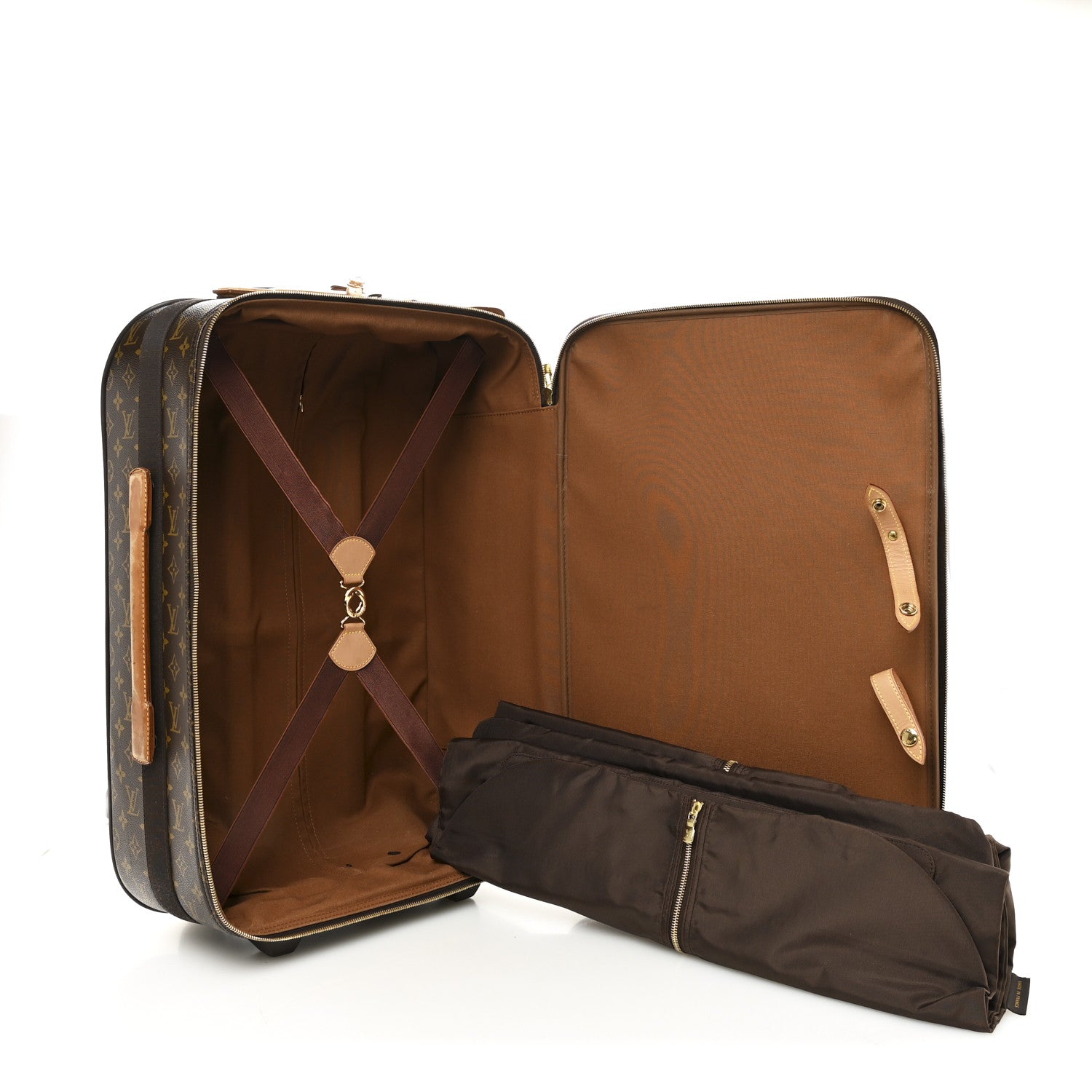 Monogram Pegase 55