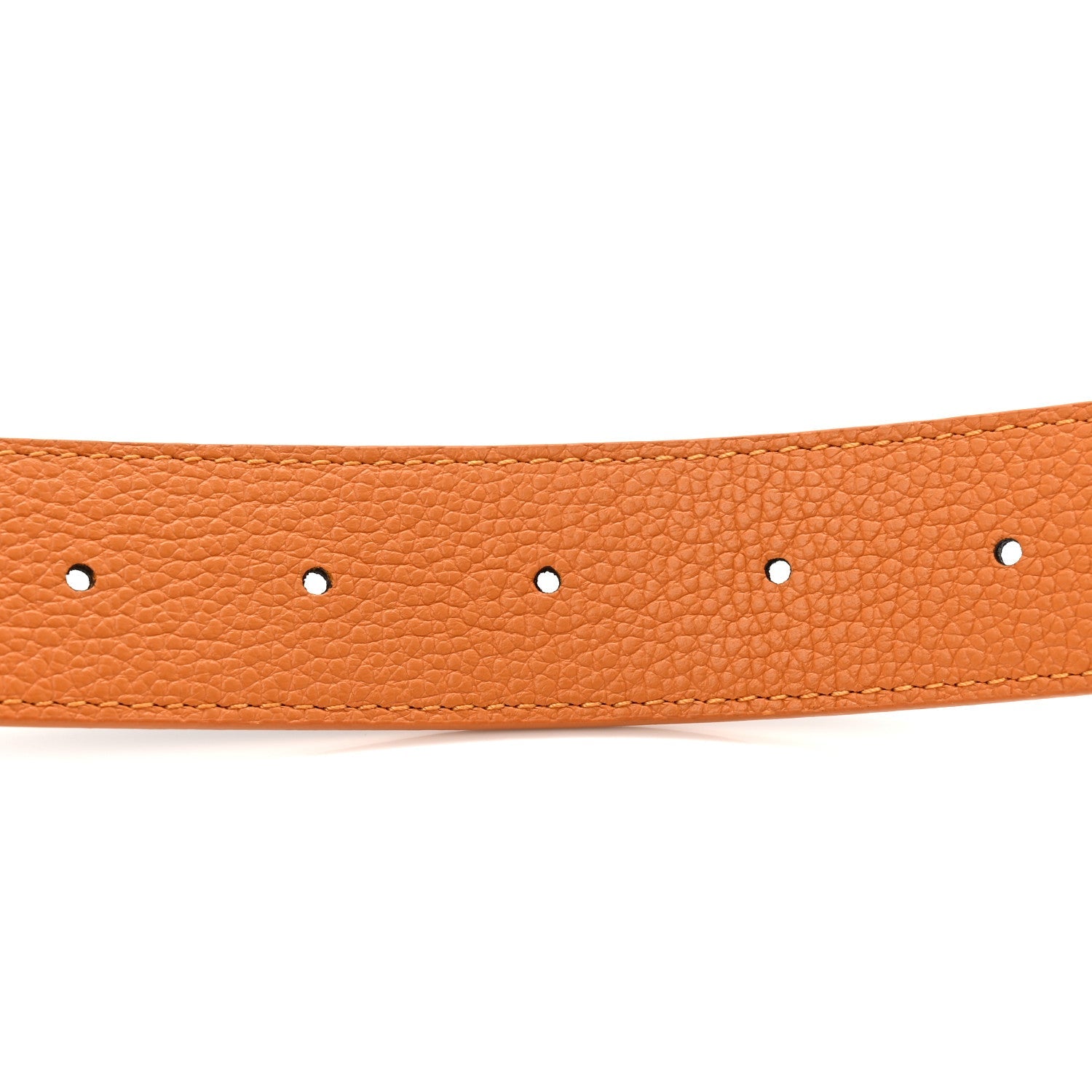Calfskin Monogram 20mm LV Iconic Reversible Belt 80 32 Arizona