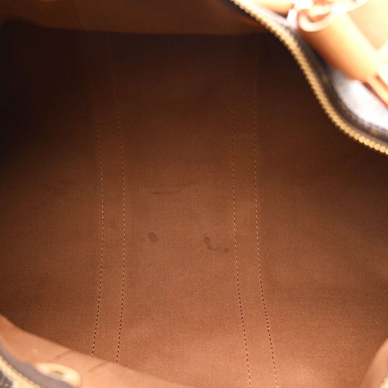 Monogram Keepall 45
