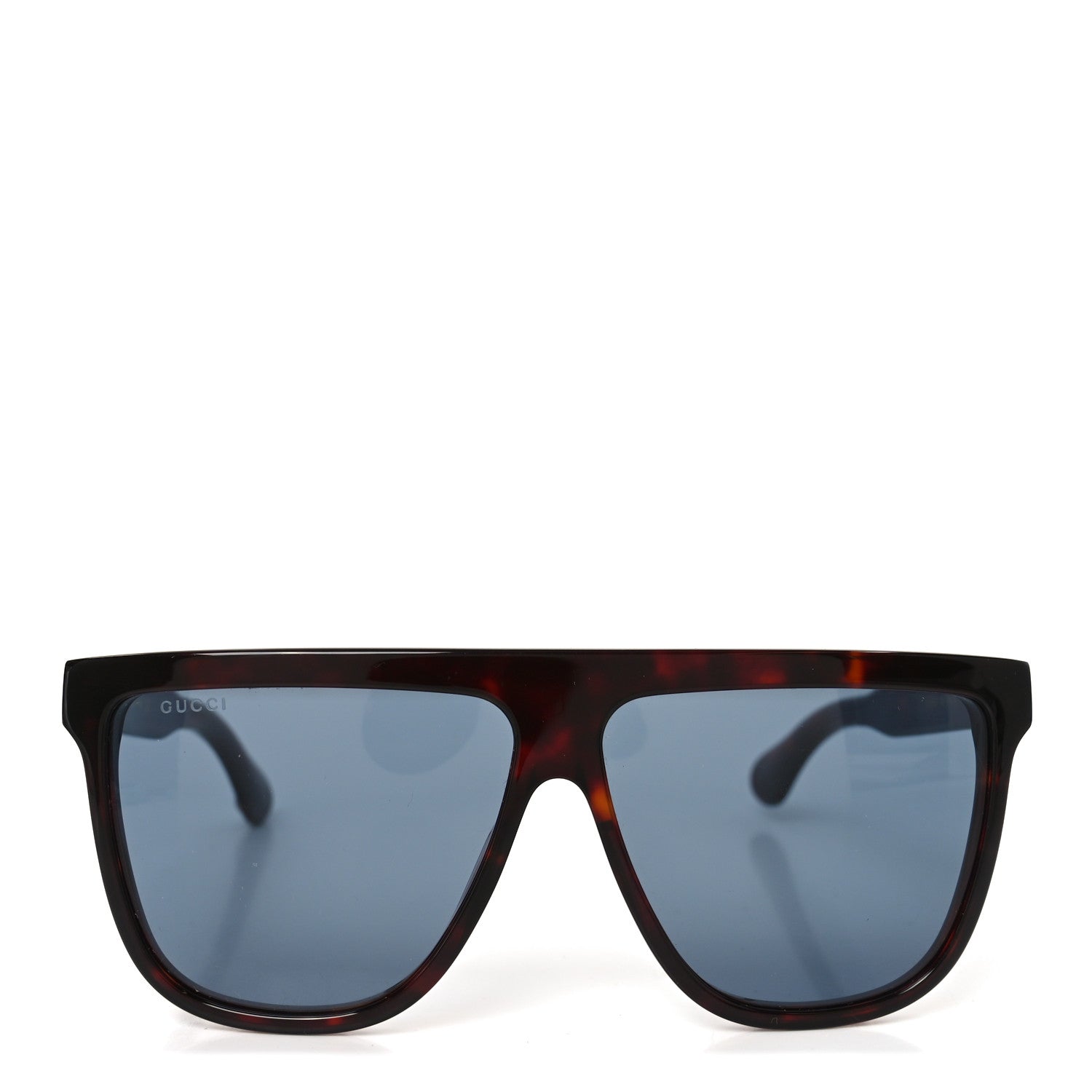Oversized Sunglasses GG0582S Tortoise