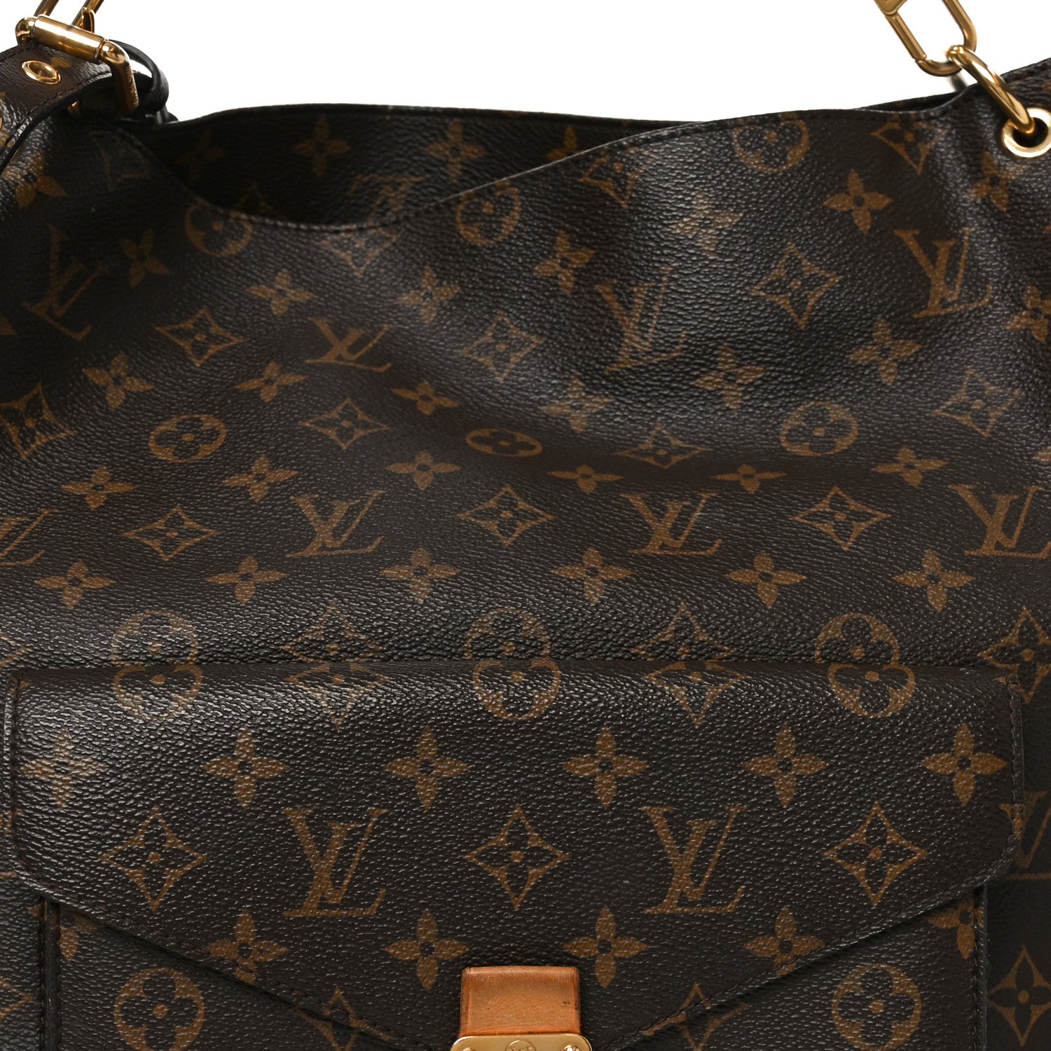 Monogram Metis