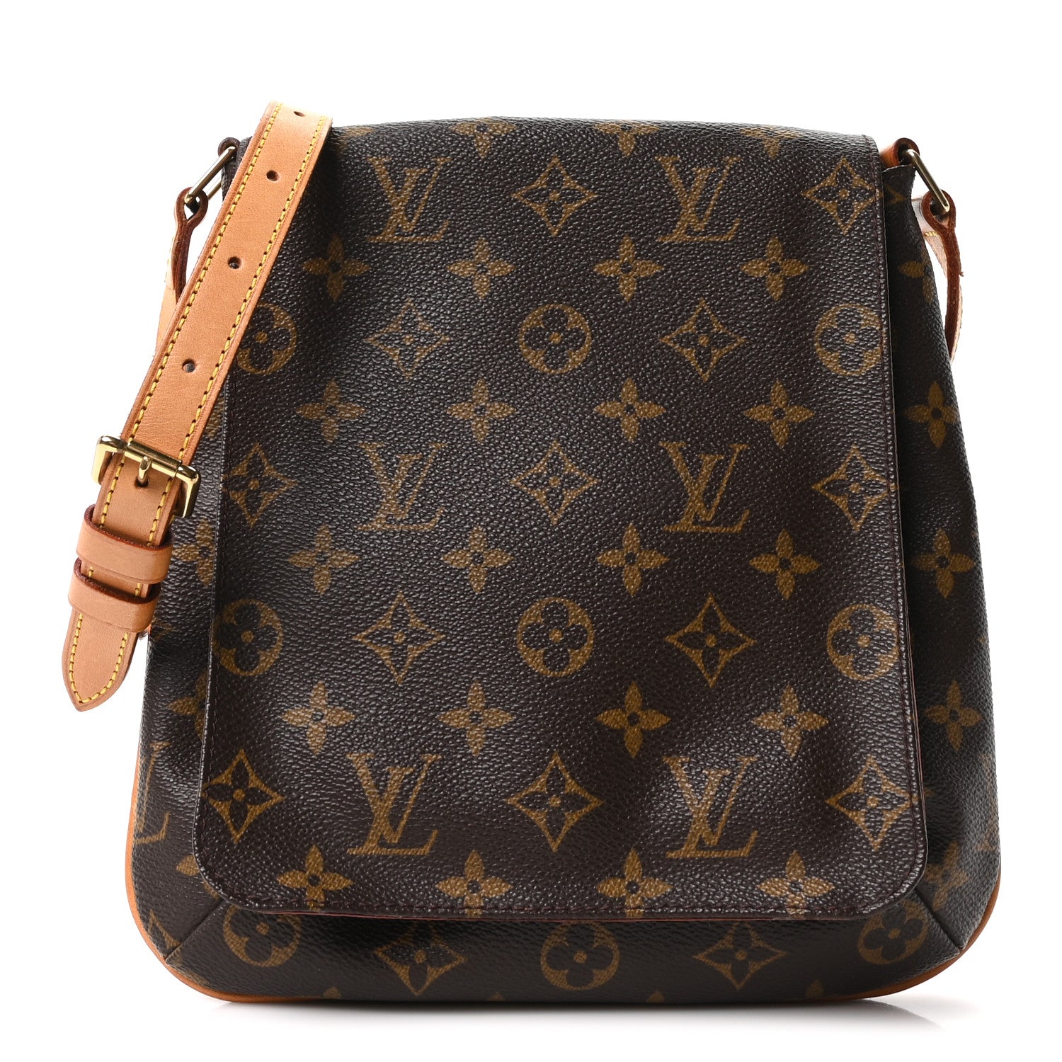 Monogram Musette Salsa