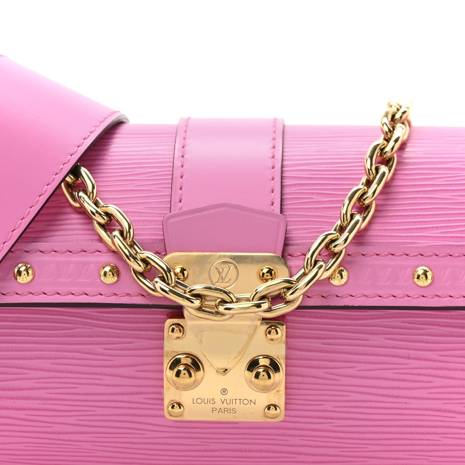 Epi Papillon Trunk Rose