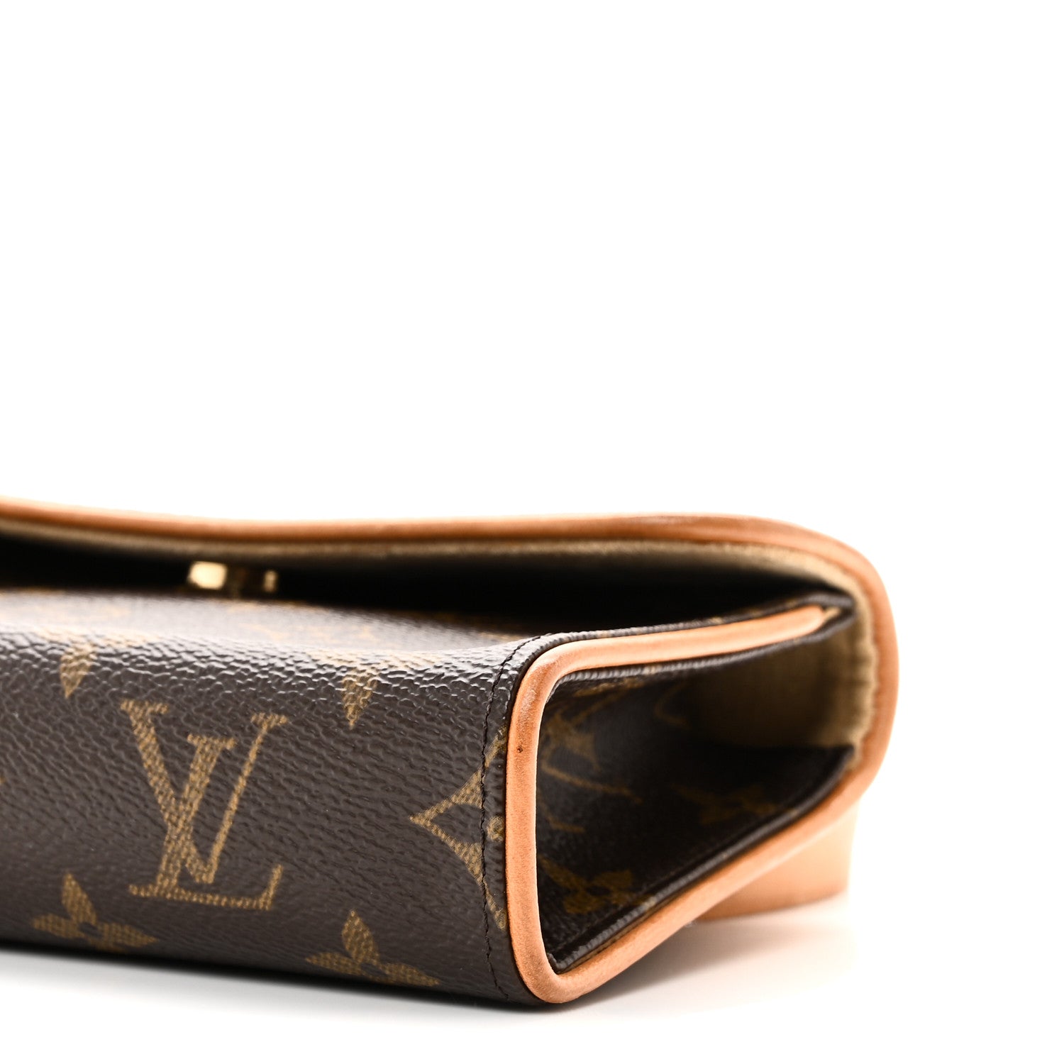 Monogram Pochette Florentine XS