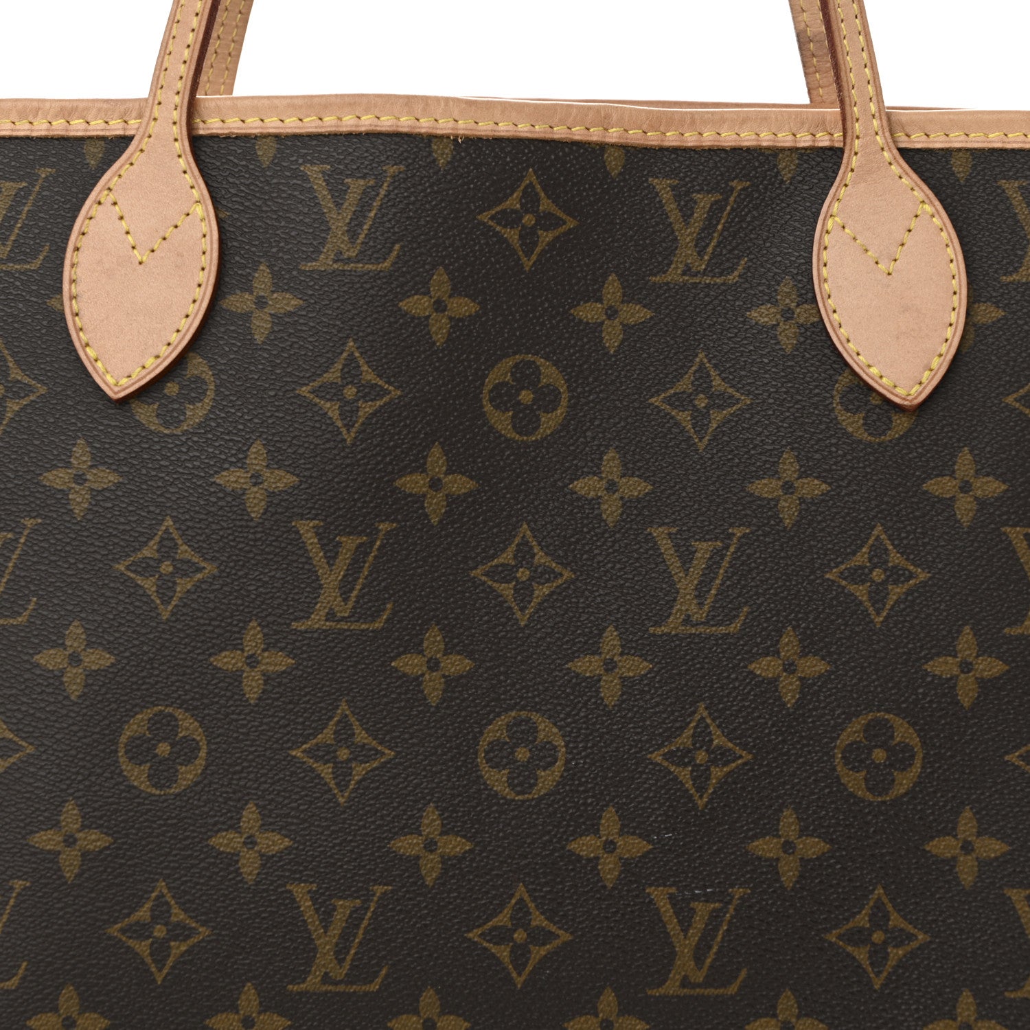 Monogram Neo Neverfull MM