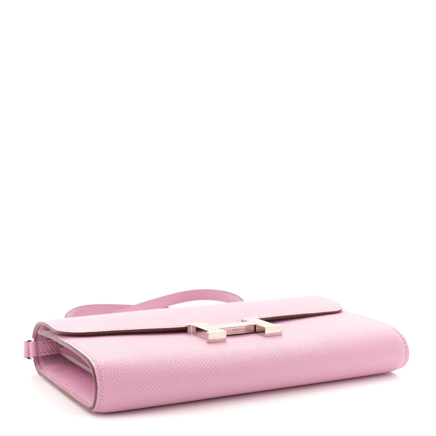 Epsom Constance Wallet To Go Mauve Sylvester