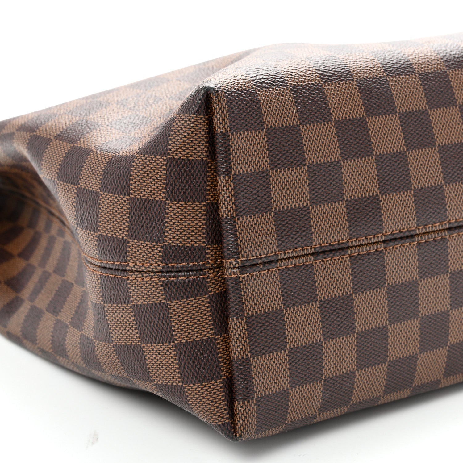 Damier Ebene Graceful MM