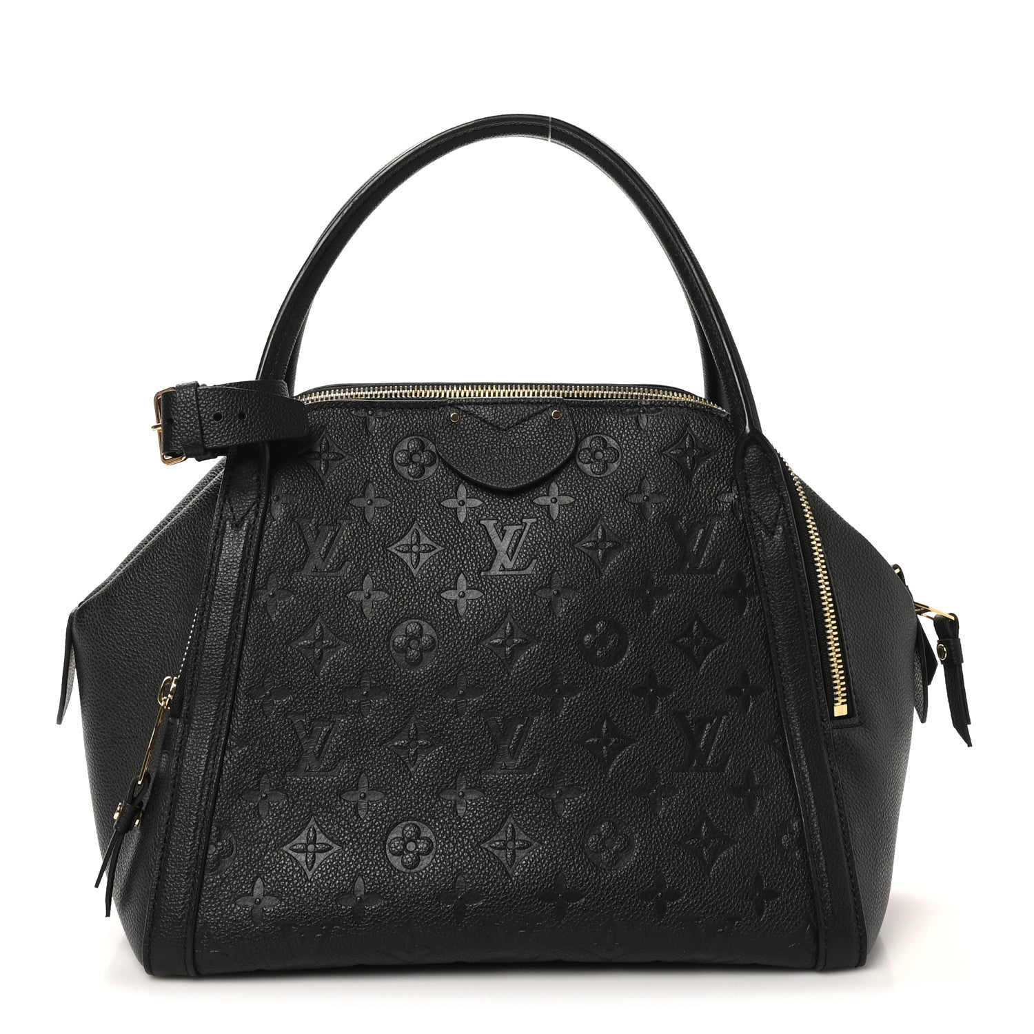 Empreinte Marais MM Black