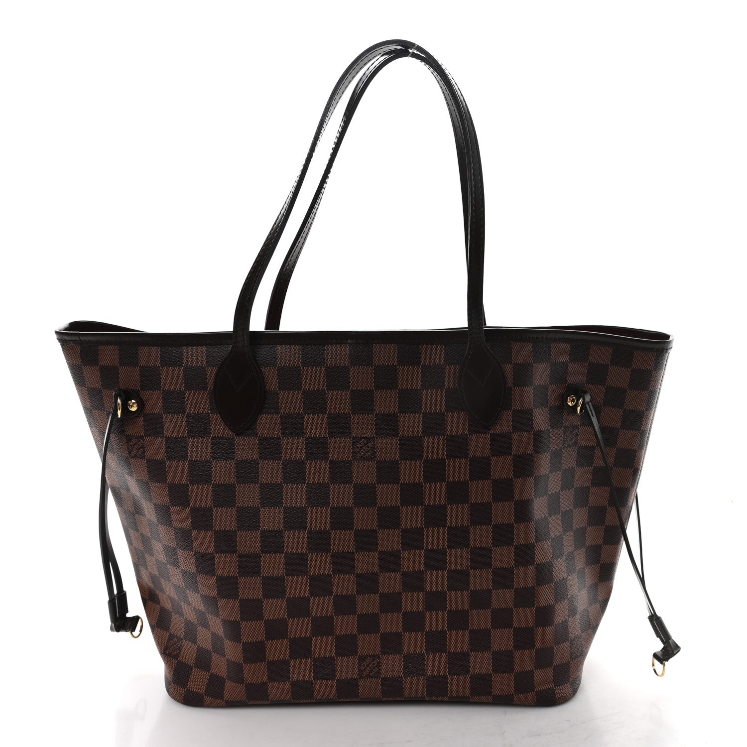 Damier Ebene Neo Neverfull MM
