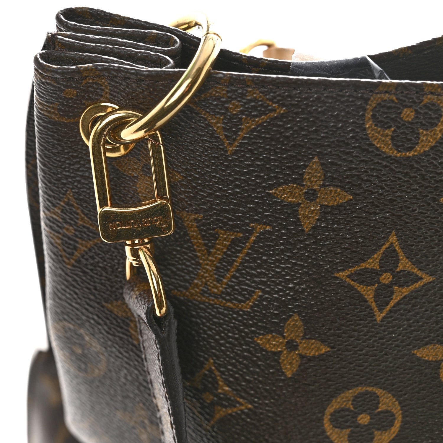 Monogram Metis