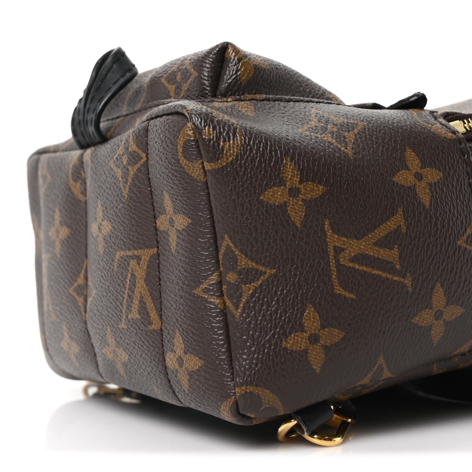 Monogram Palm Springs Backpack Mini