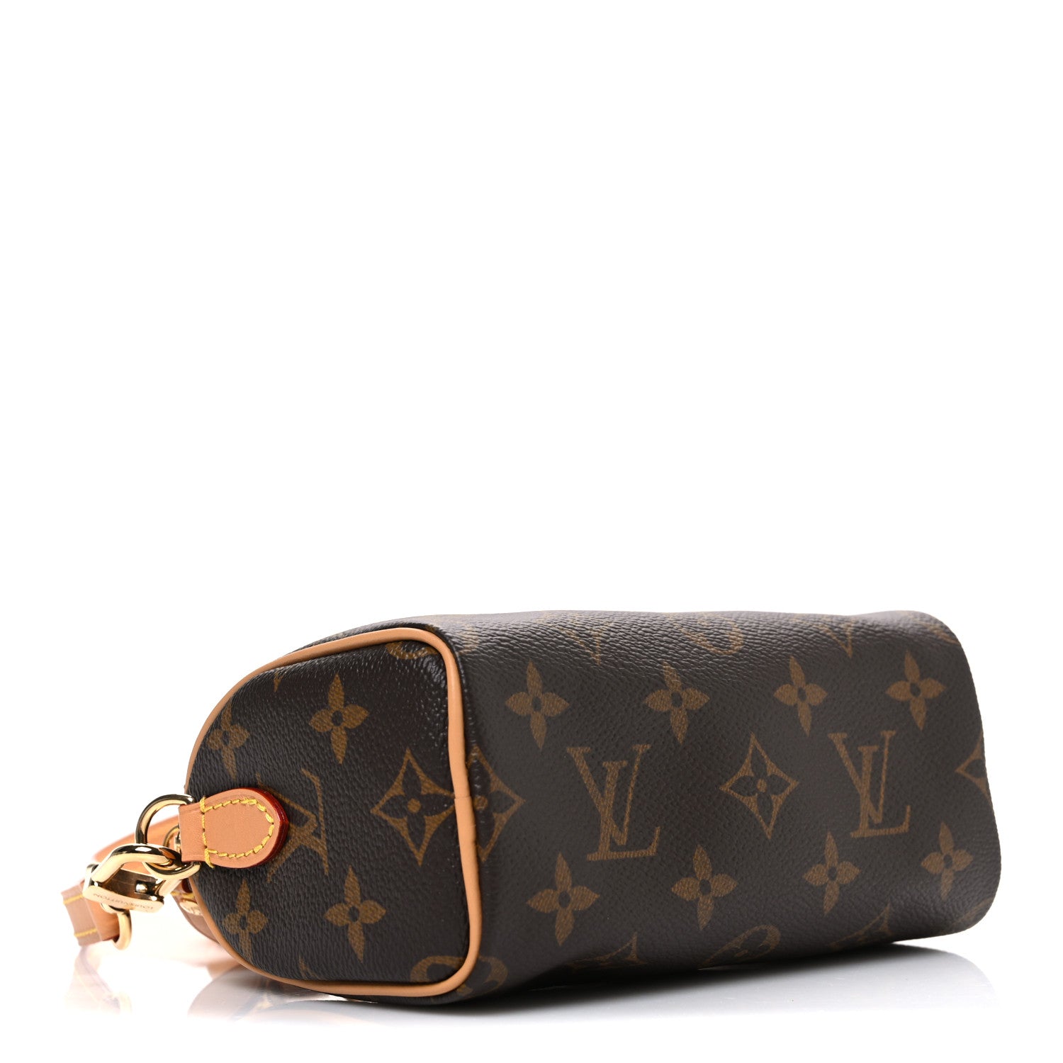 Monogram Nano Speedy Bandouliere