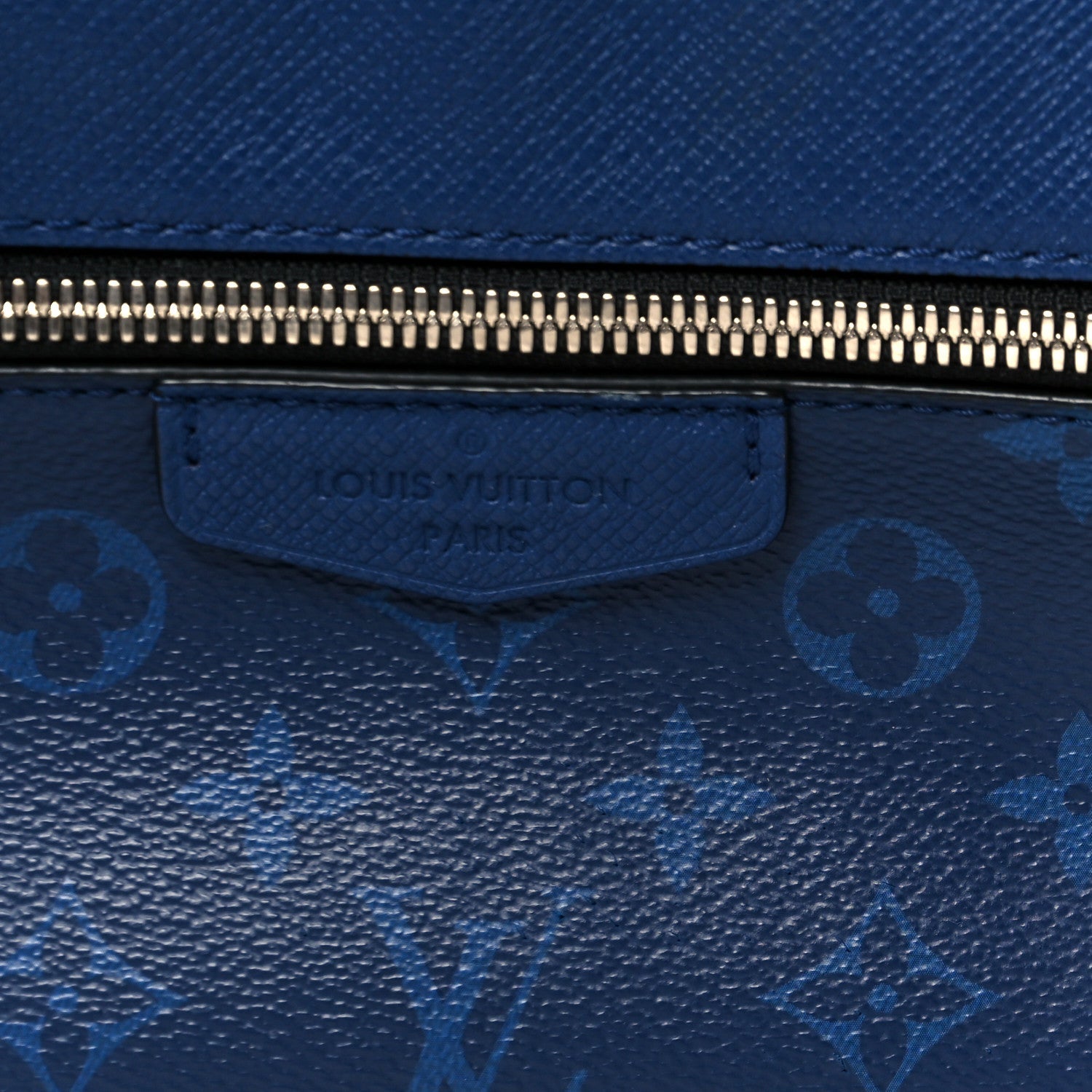 Taigarama Outdoor Messenger Cobalt