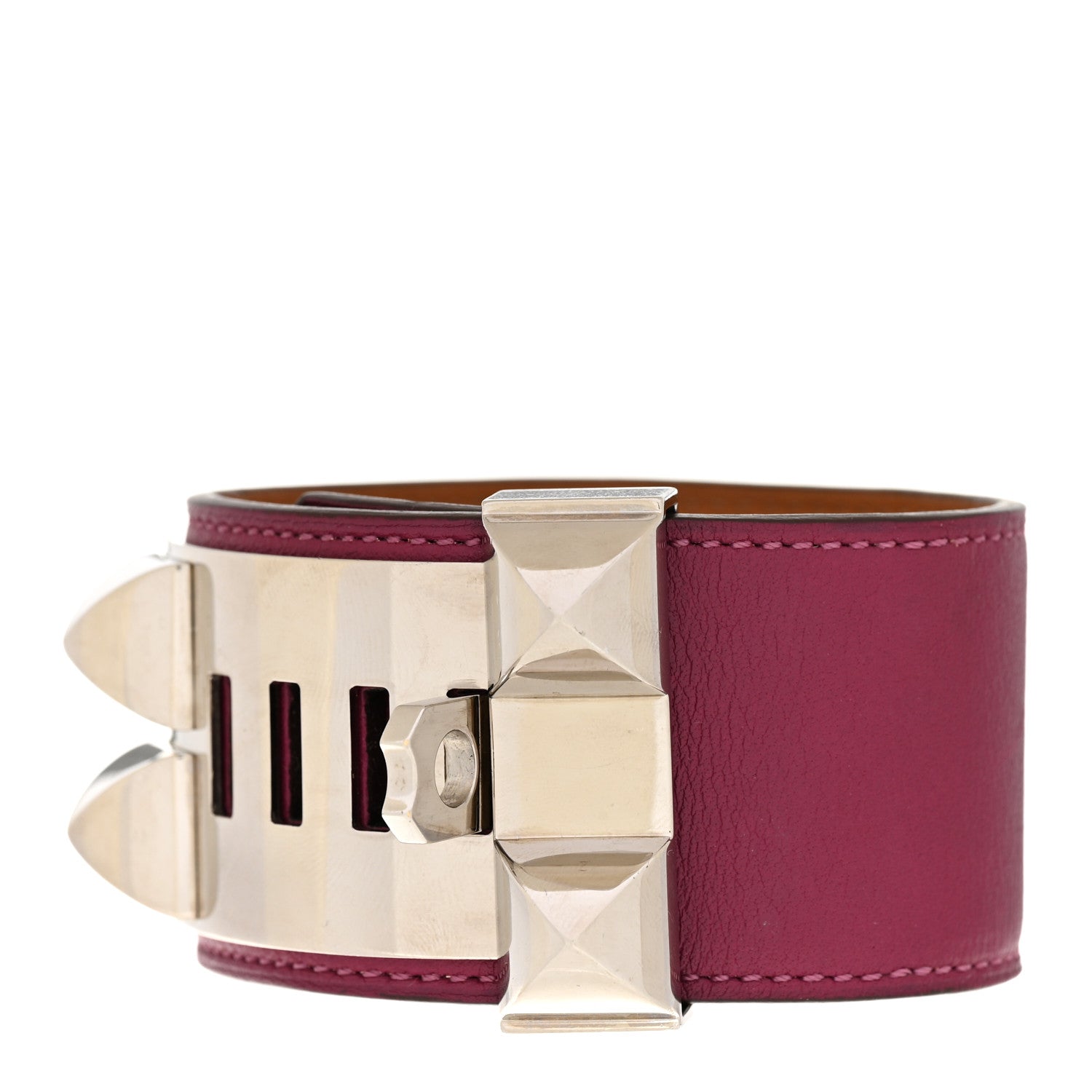 Swift Collier de Chien CDC Bracelet S Tosca