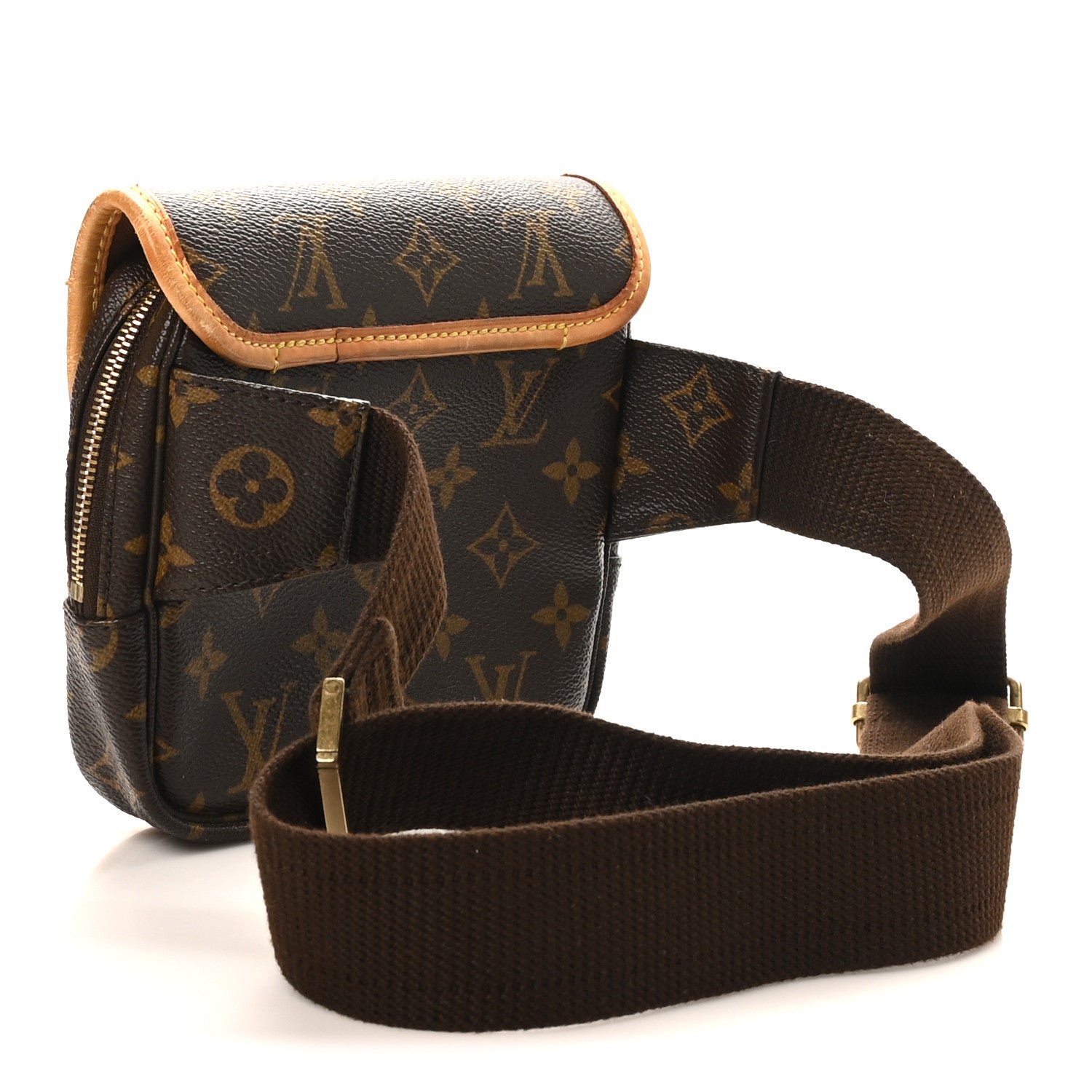 Monogram Bosphore Bum Bag