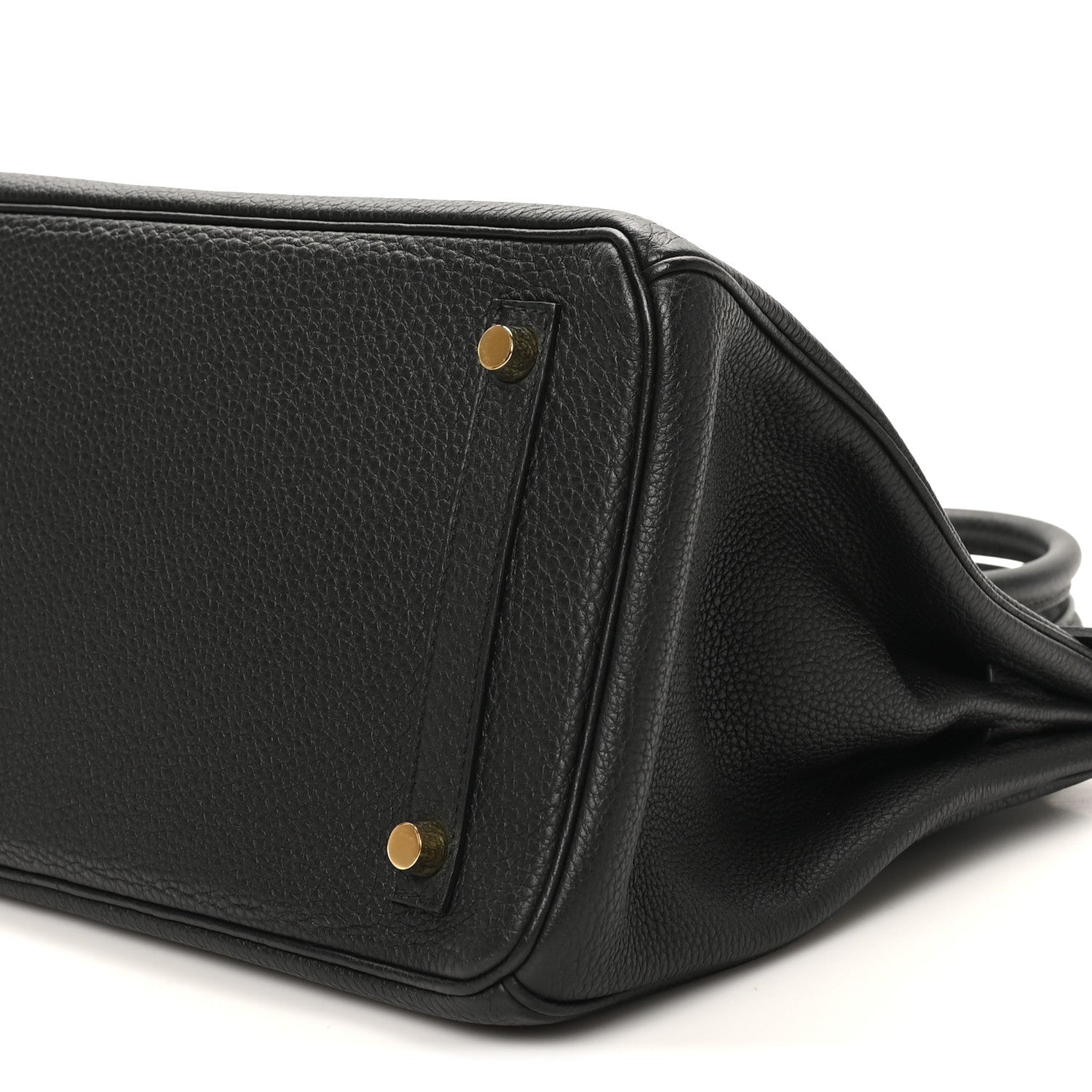 Togo BIRKIN 30 Black