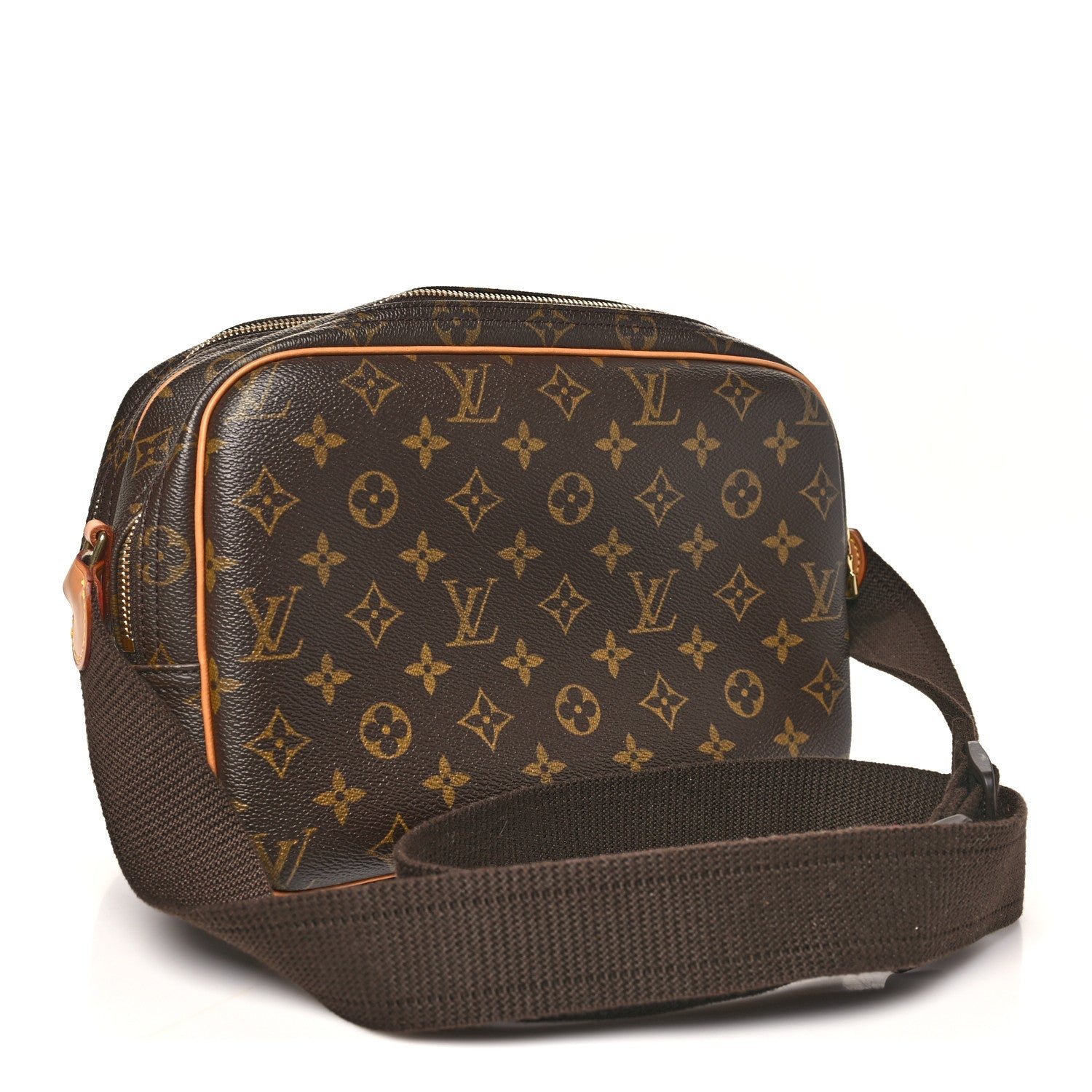 Monogram Reporter PM