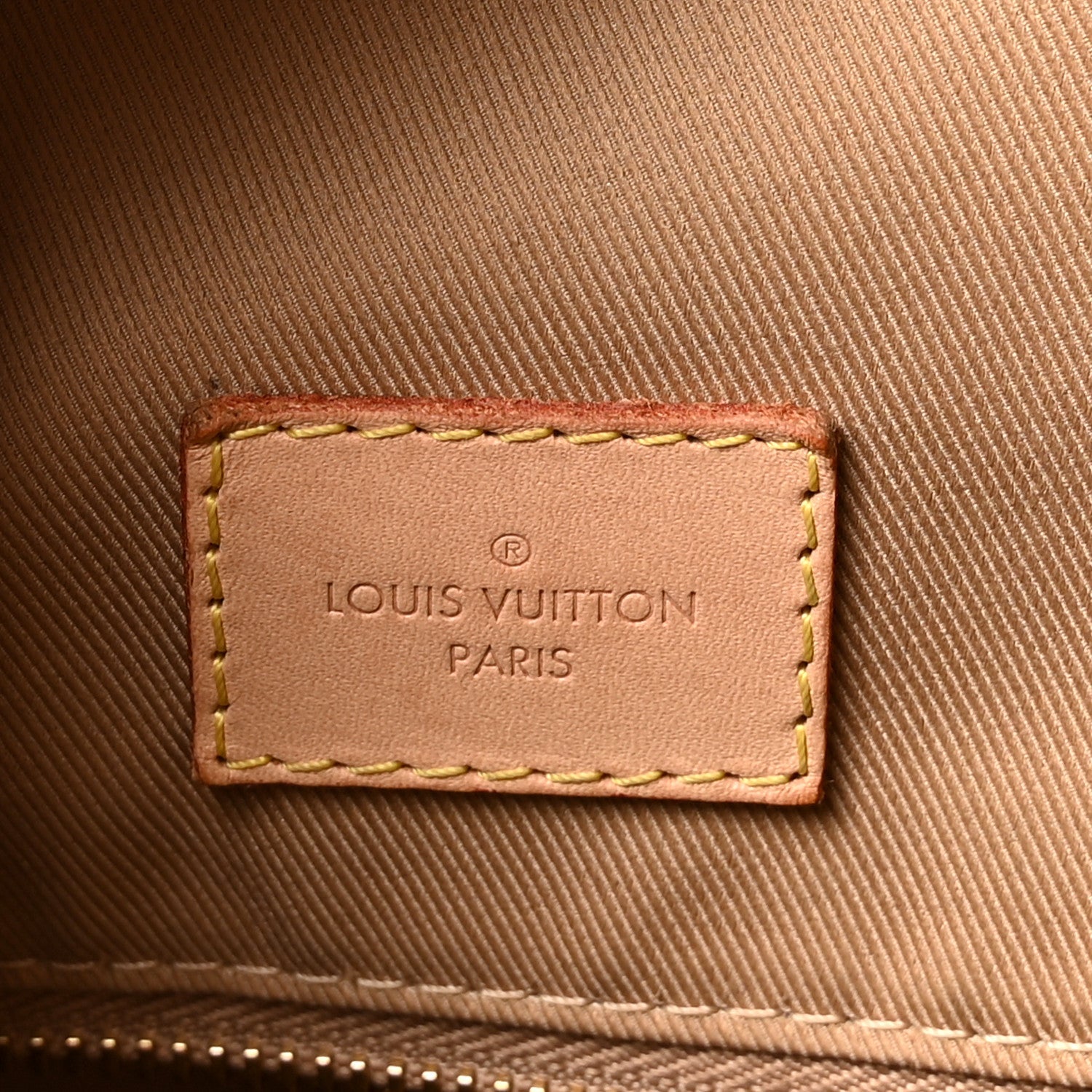 Monogram Graceful PM