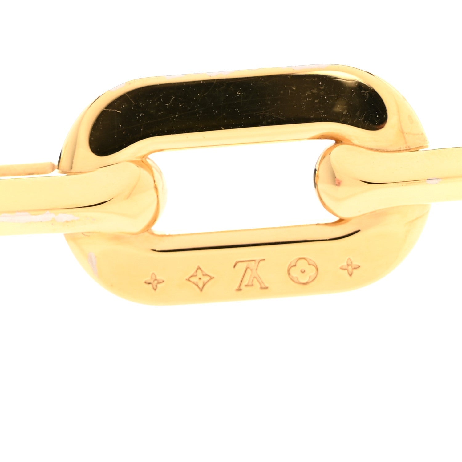 Metal LV Edge Sunglasses Z1473W Black
