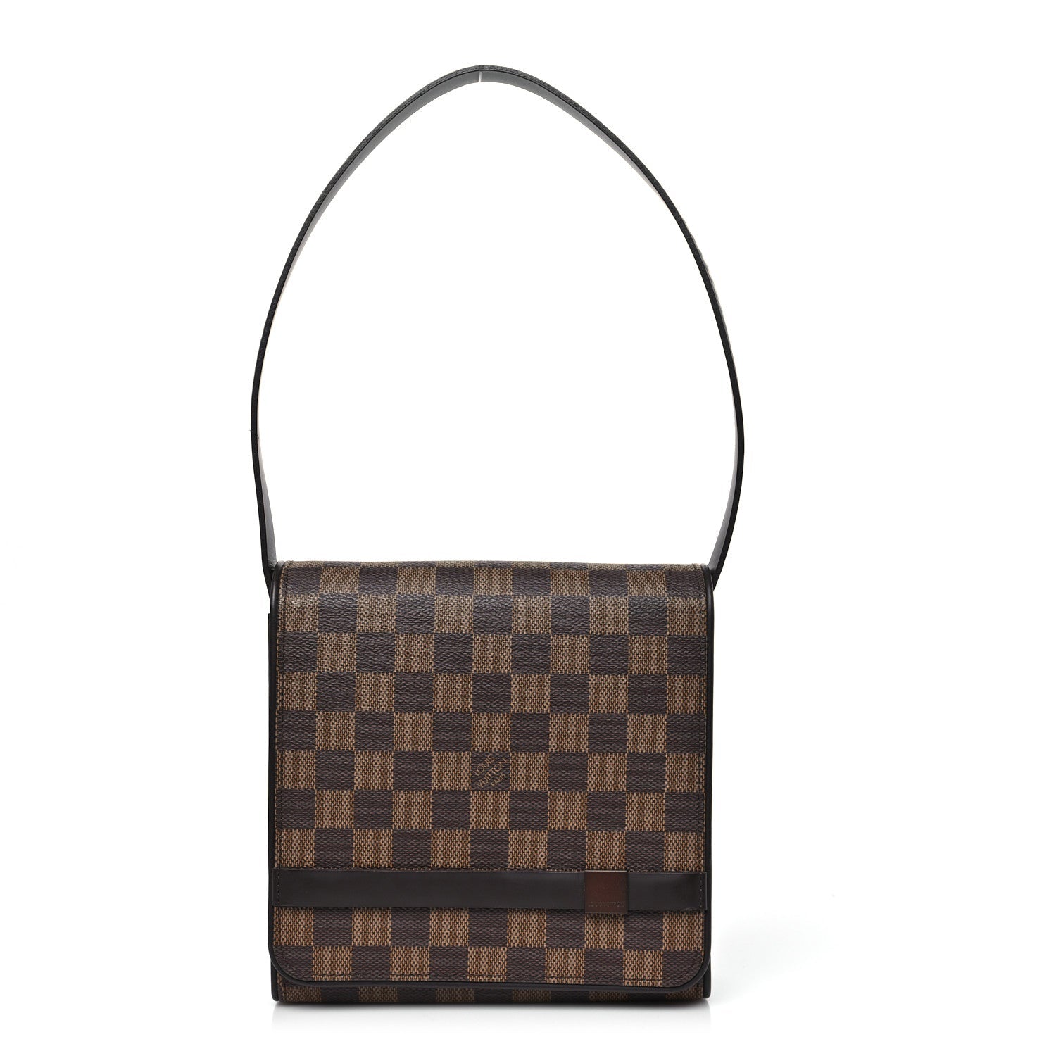 Damier Ebene Tribeca Mini