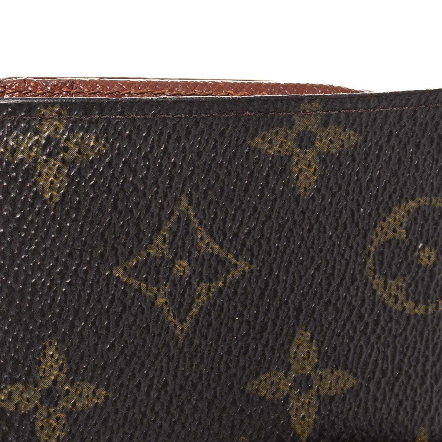 Monogram French Purse Wallet