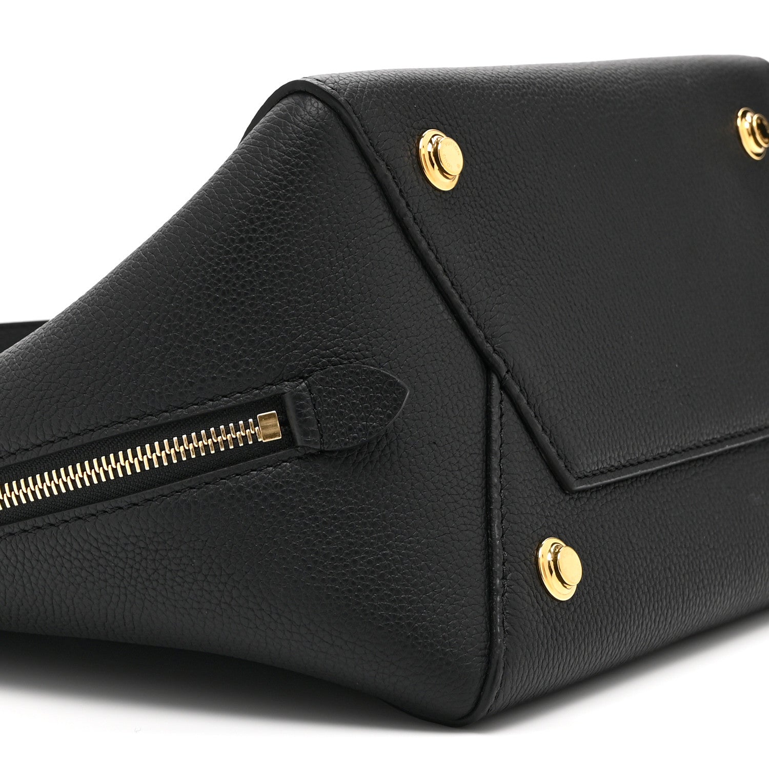 Calfskin Freedom Black