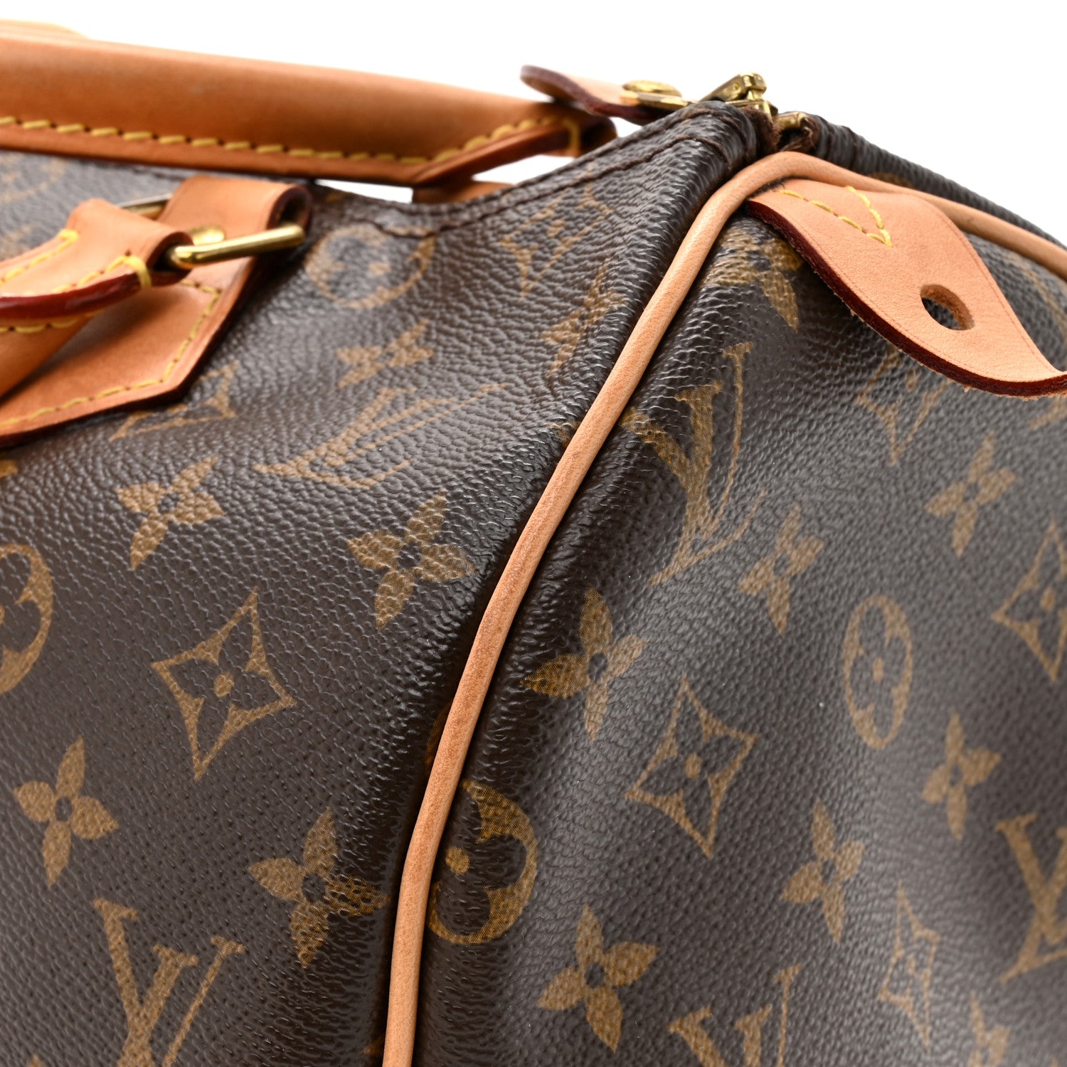 Monogram Speedy 30