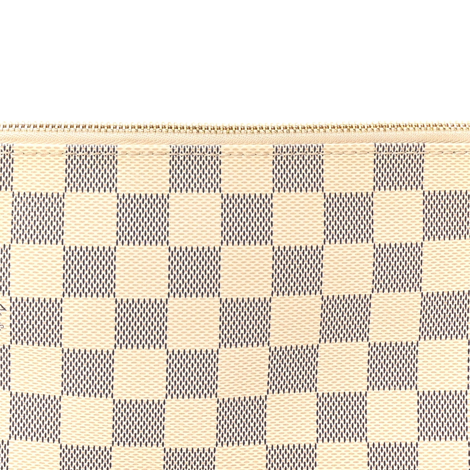 Damier Azur Pochette Accessories NM