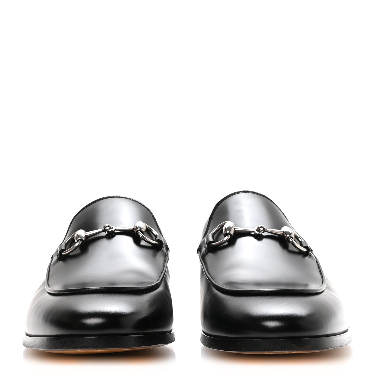 Betis Glamour Horsebit Mens Jordaan Loafers 10 Black