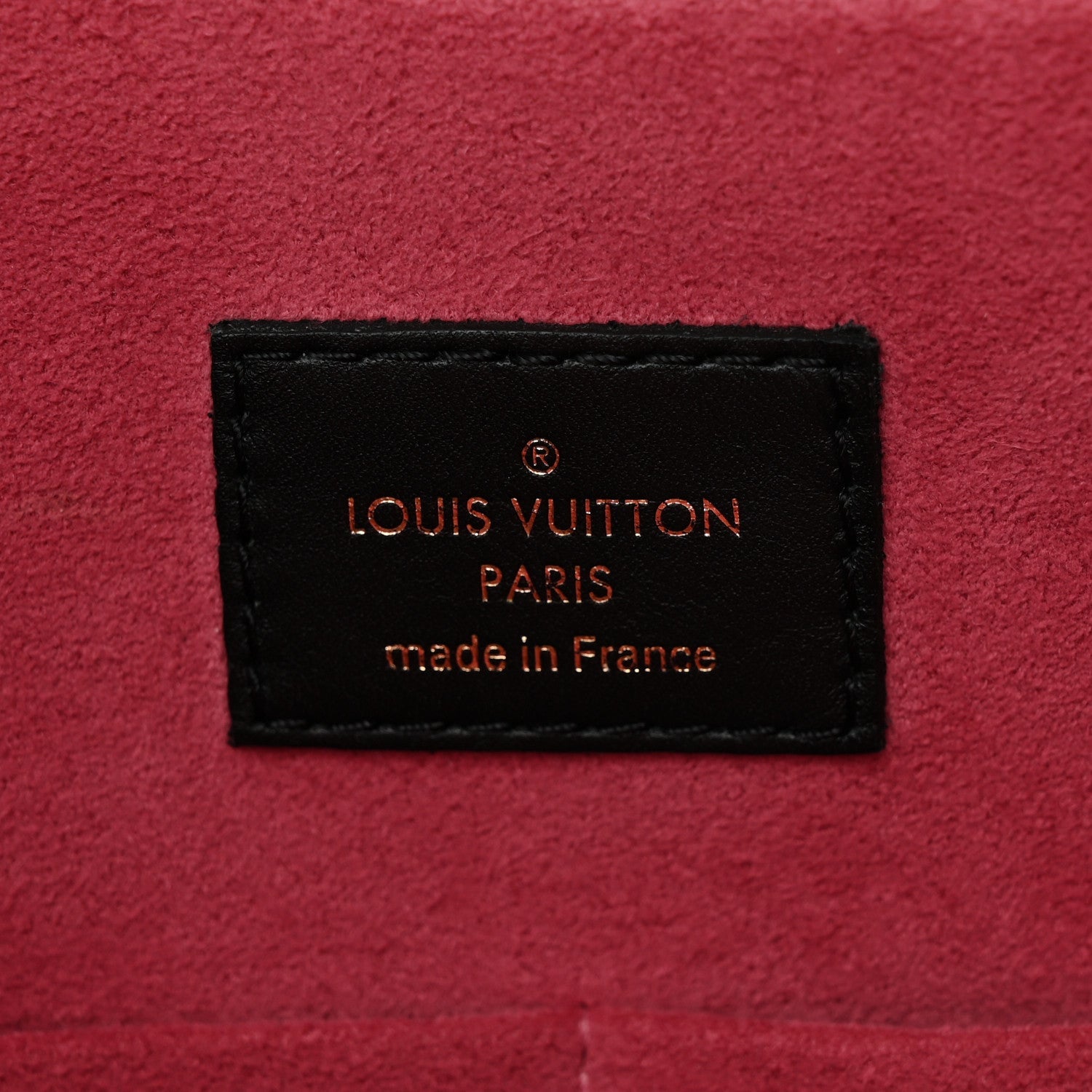 Monogram Tuileries Marine Khaki