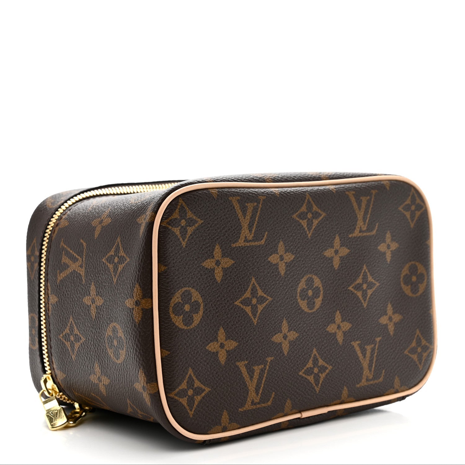 Monogram Nice Mini