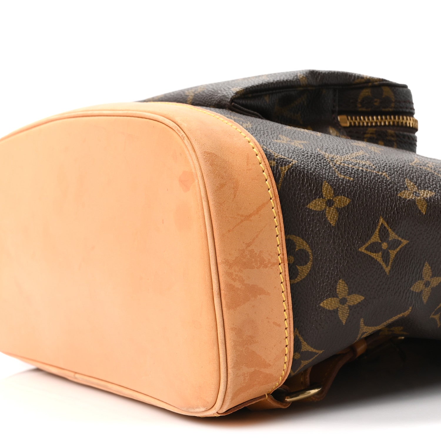 Monogram Montsouris GM Backpack