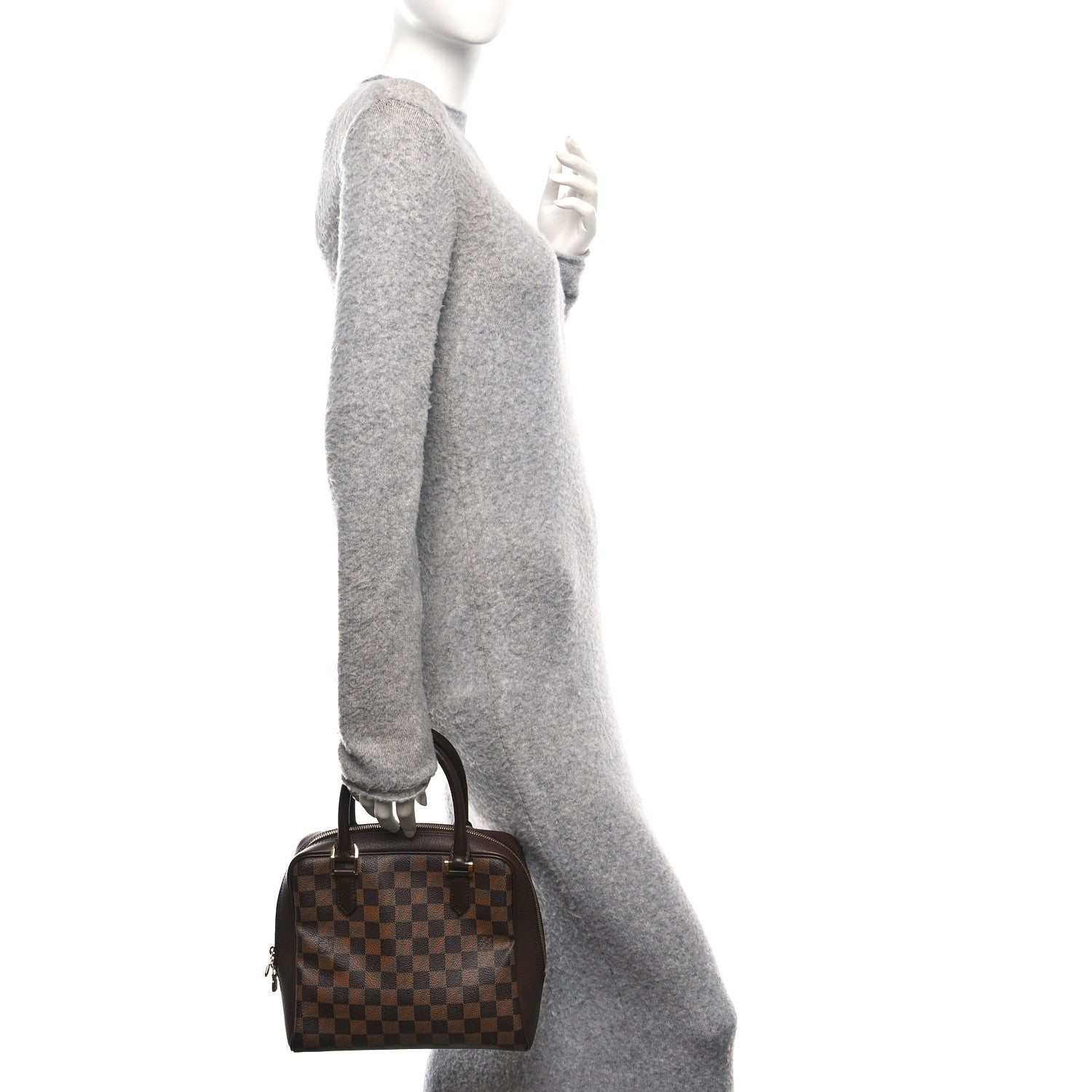 Damier Ebene Brera