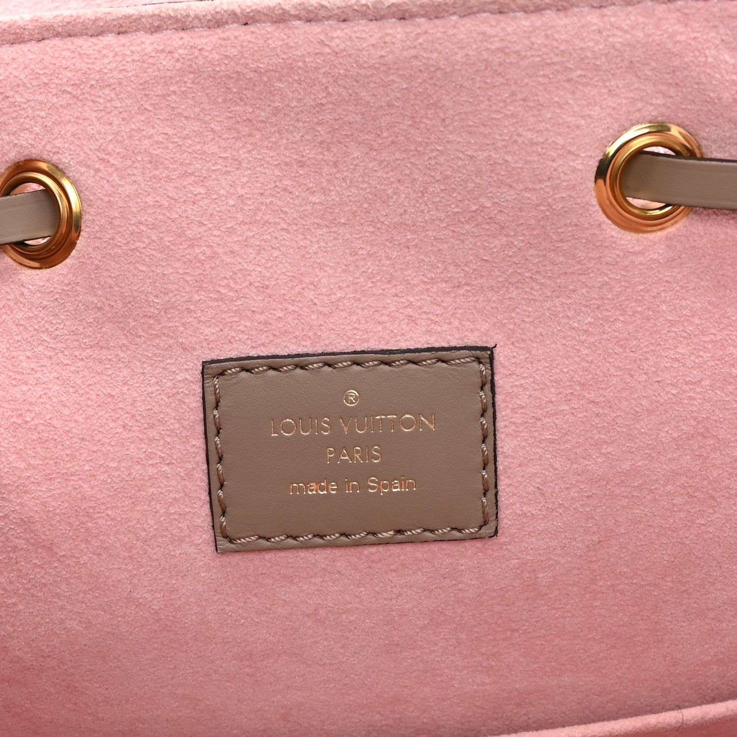 Empreinte Montsouris NM Backpack Tourterelle