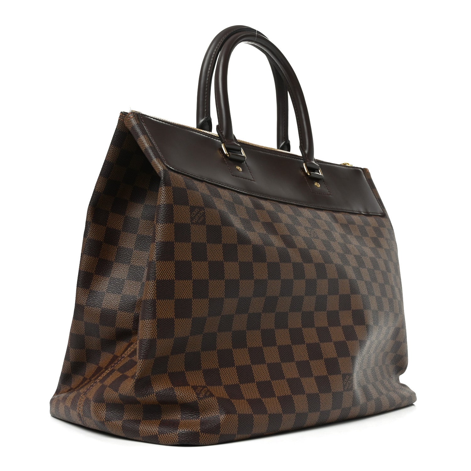 Damier Ebene Greenwich PM
