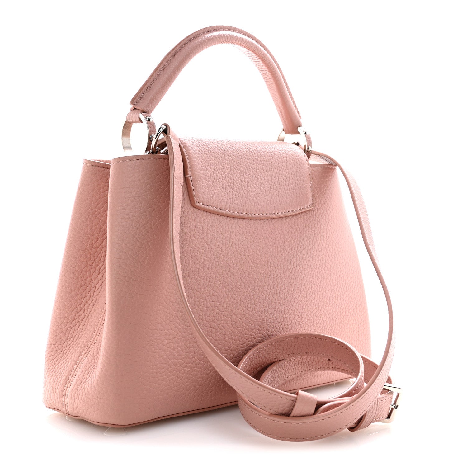 Taurillon Mechanical Flowers Capucines BB Magnolia