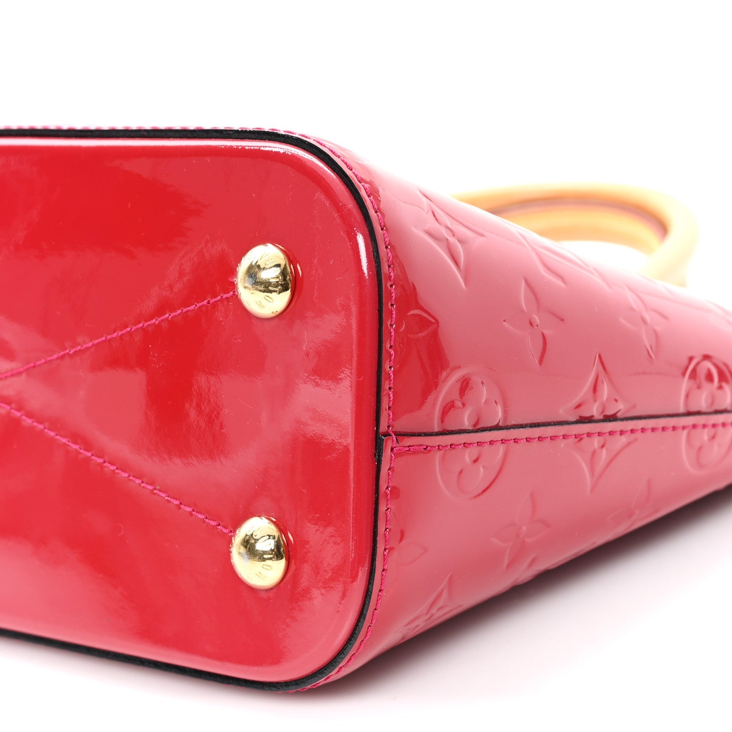 Vernis Montebello PM Cherry