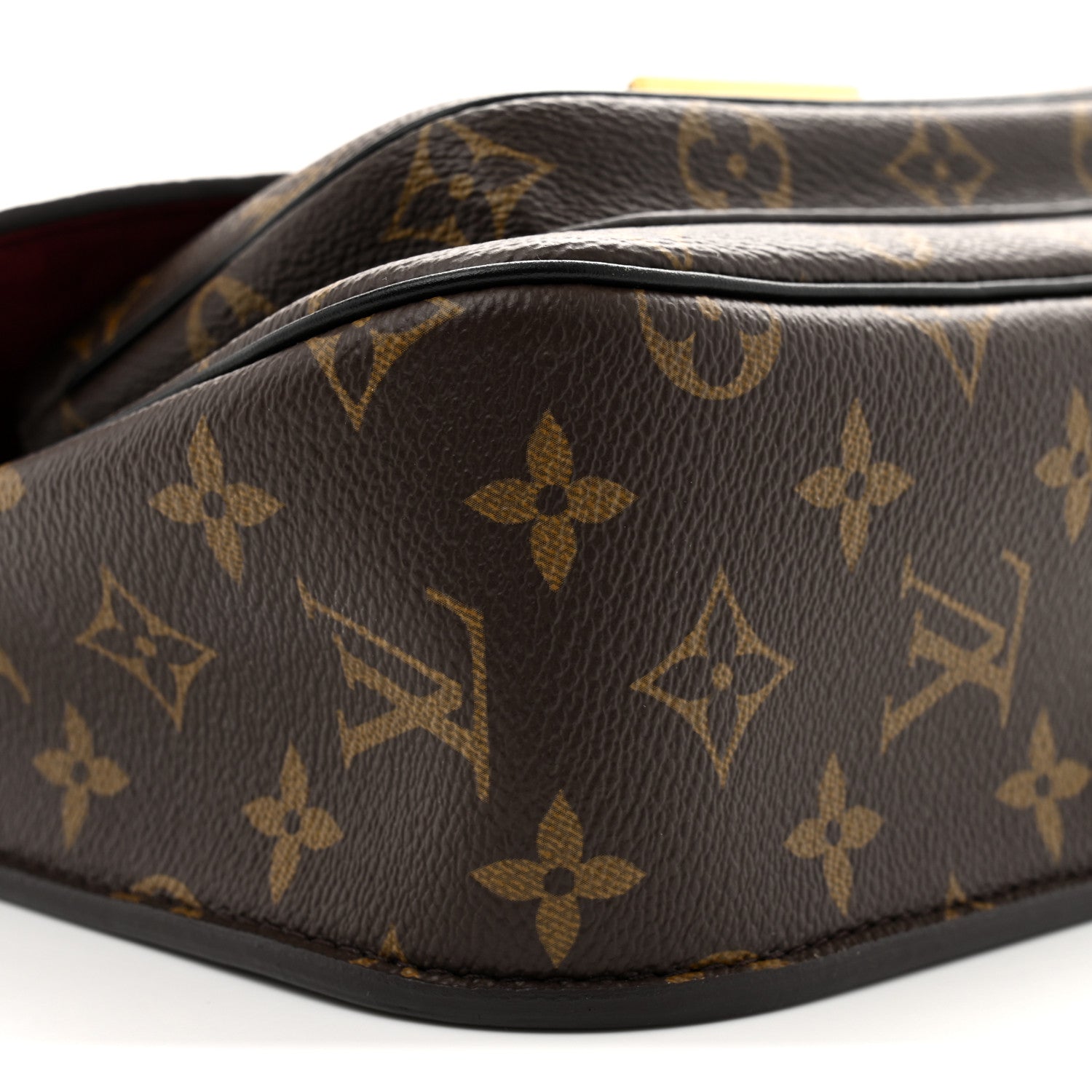 Monogram Passy