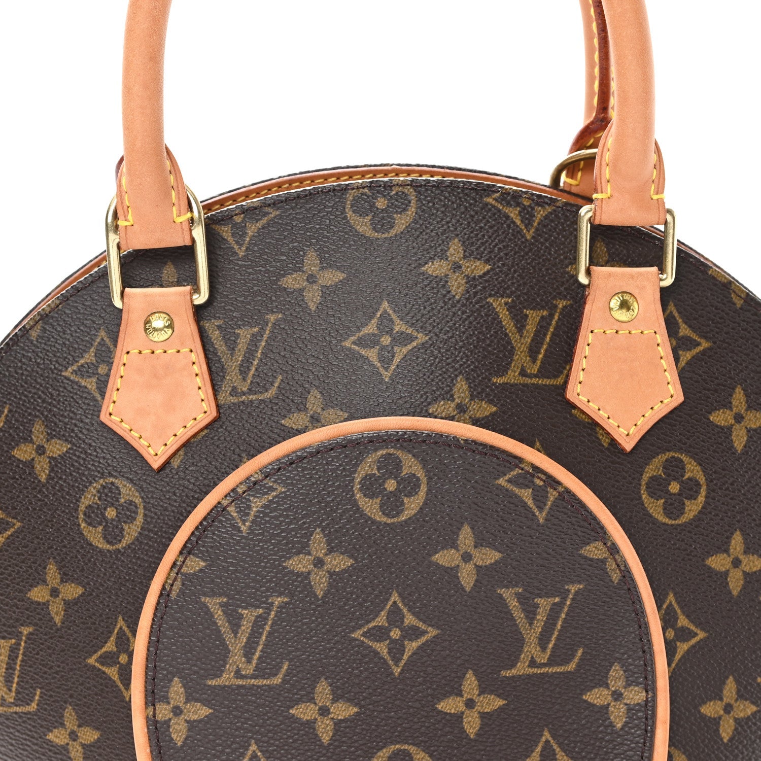 Monogram Ellipse PM
