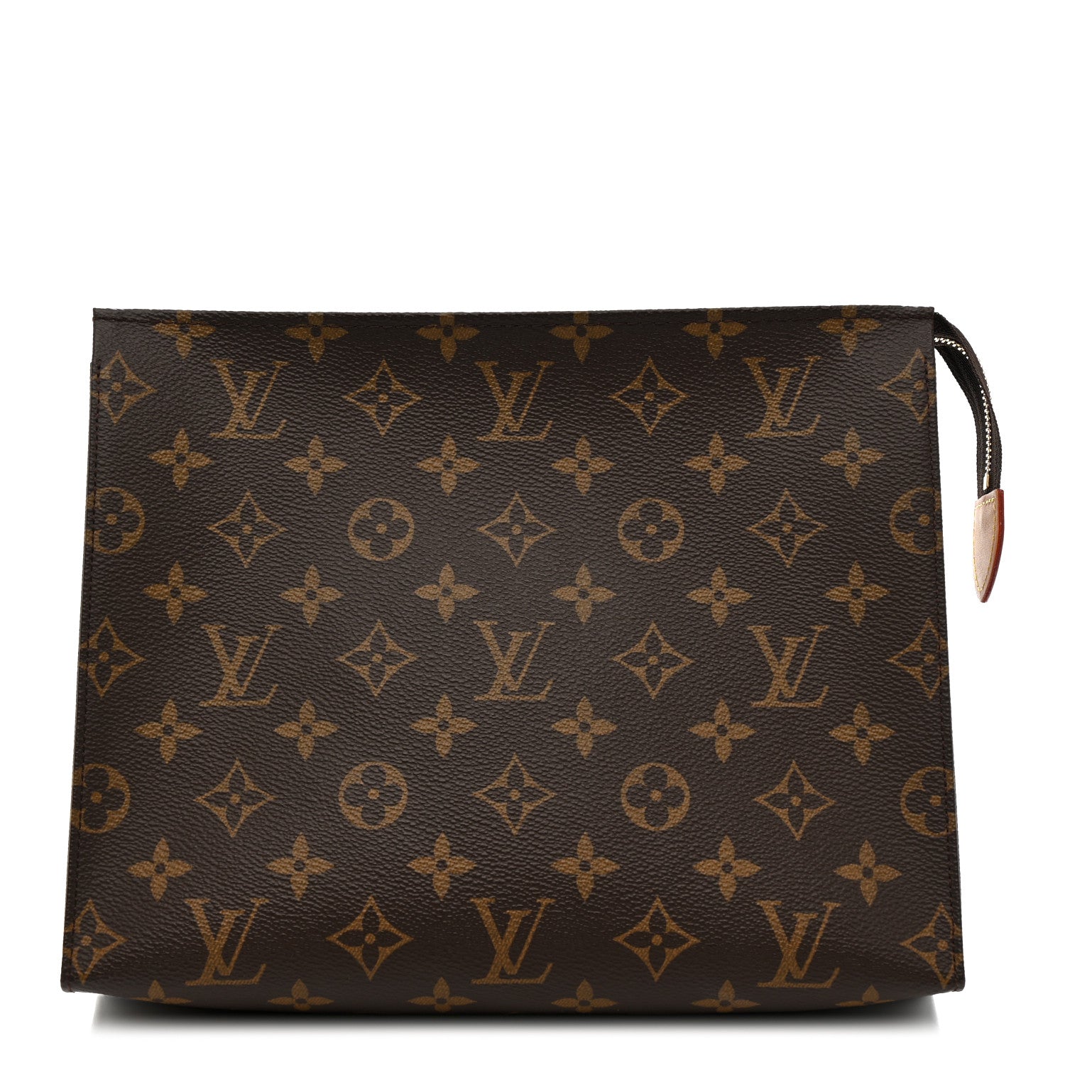 Monogram Poche Toilette 26