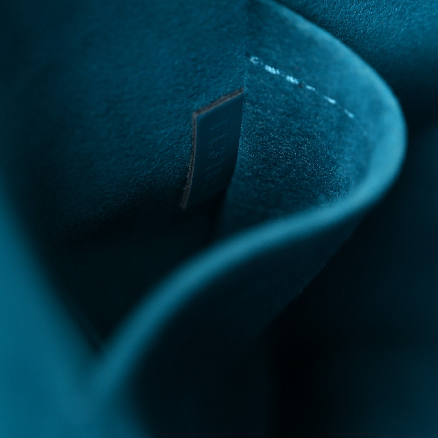 Epi Alma PM Cyan