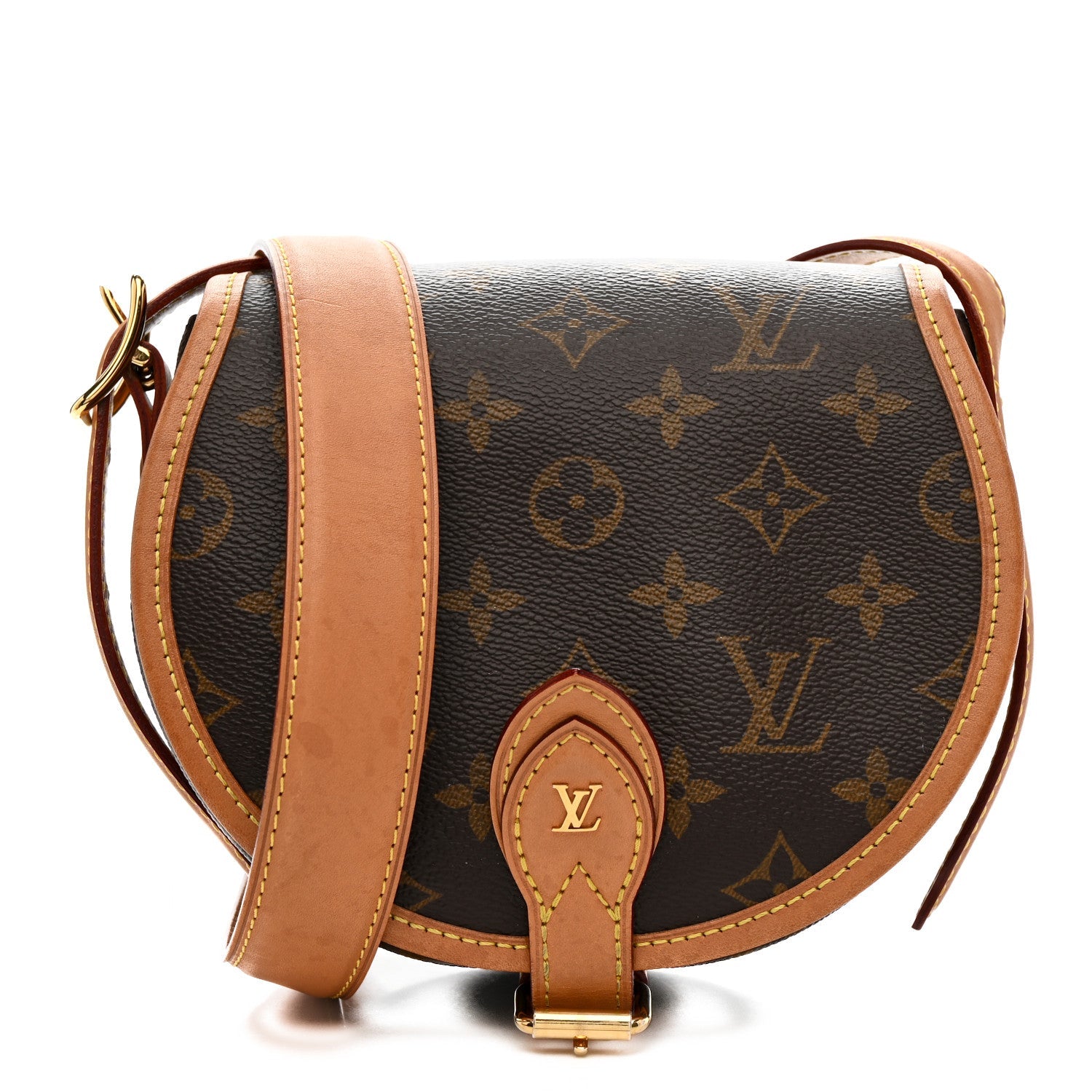 Monogram Tambourin NM