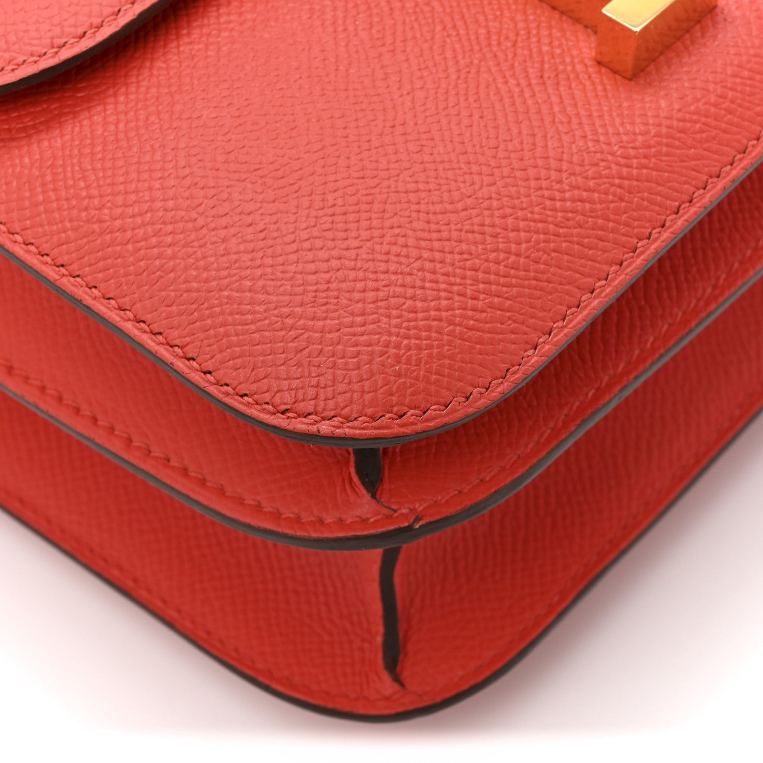Epsom Constance 24 Rouge Pivoine