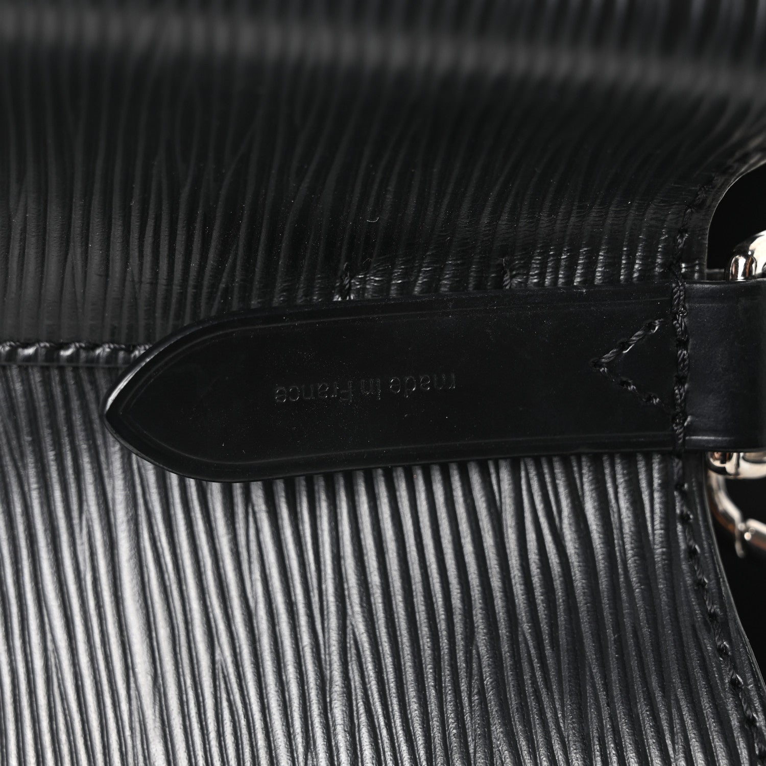Epi Neonoe Black