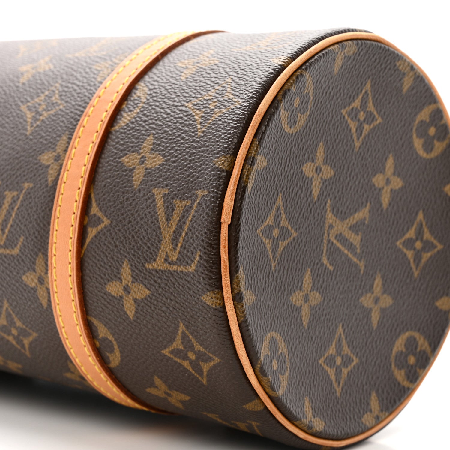 Monogram Papillon 26