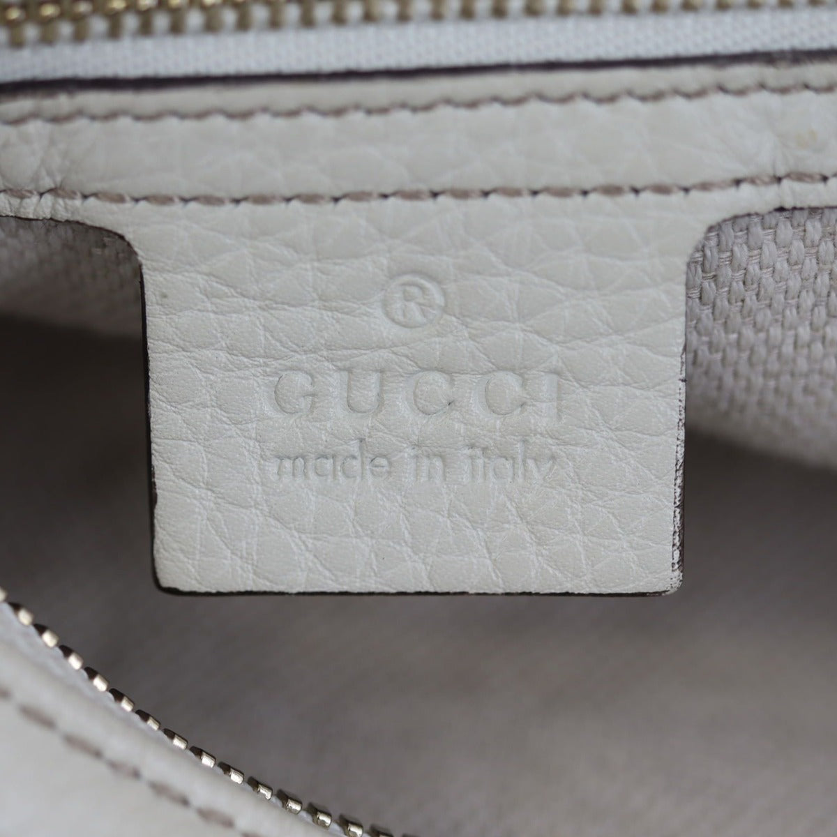 Gucci Soho Hobo