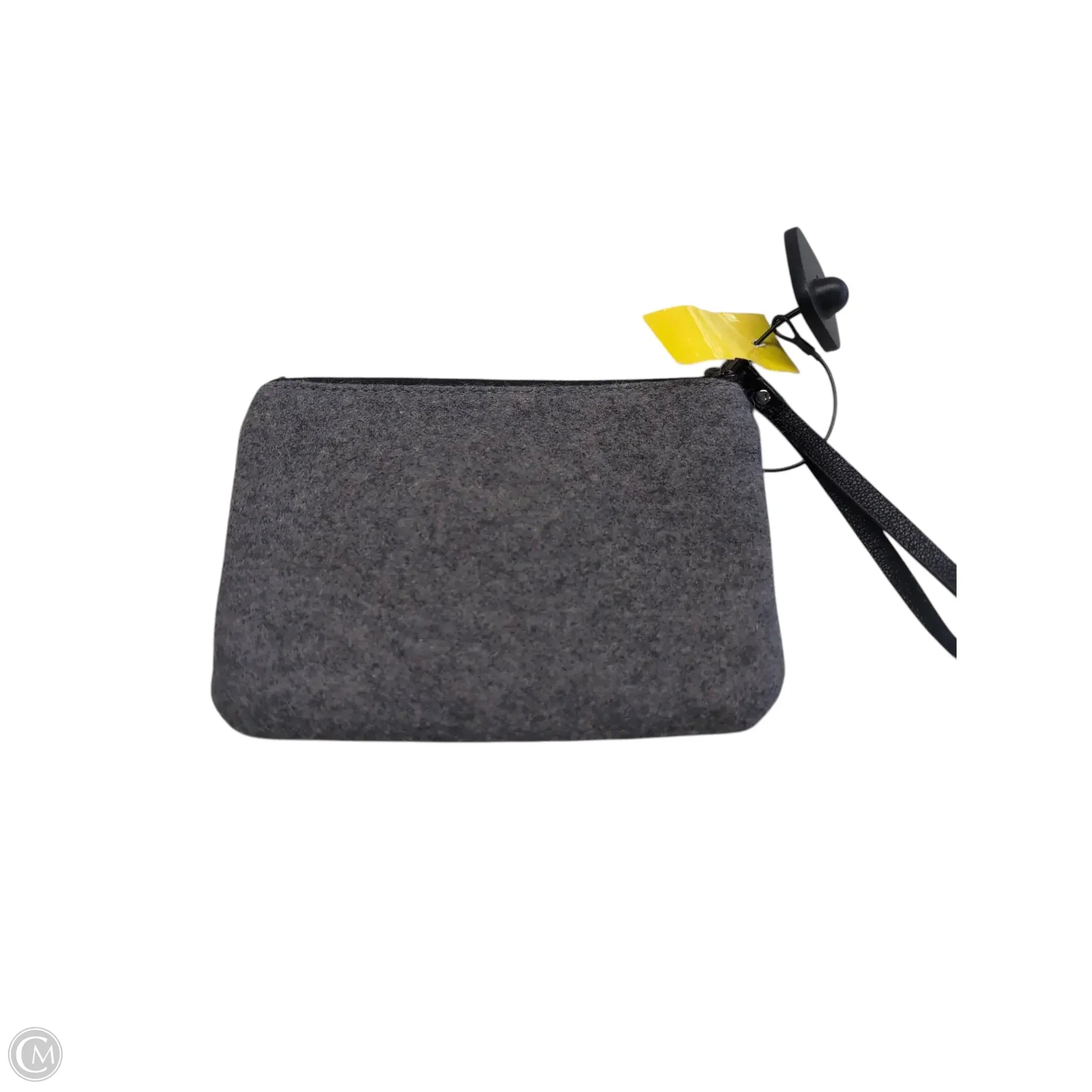 Wristlet By Clothes Mentor, Size: Small