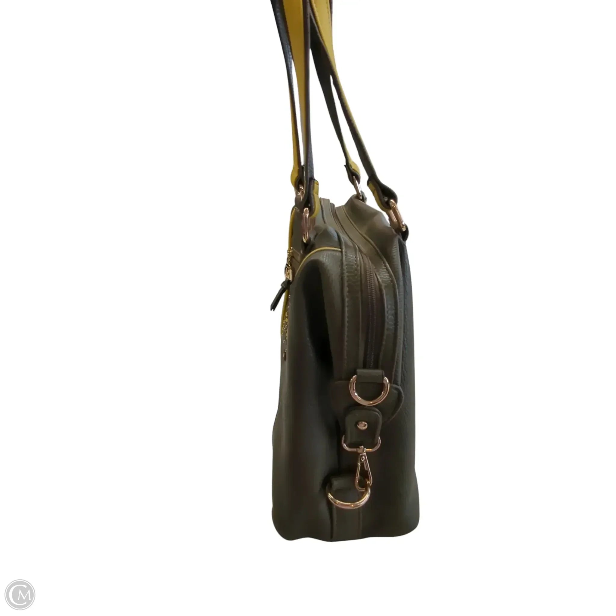 Handbag By Clothes Mentor, Size: Large