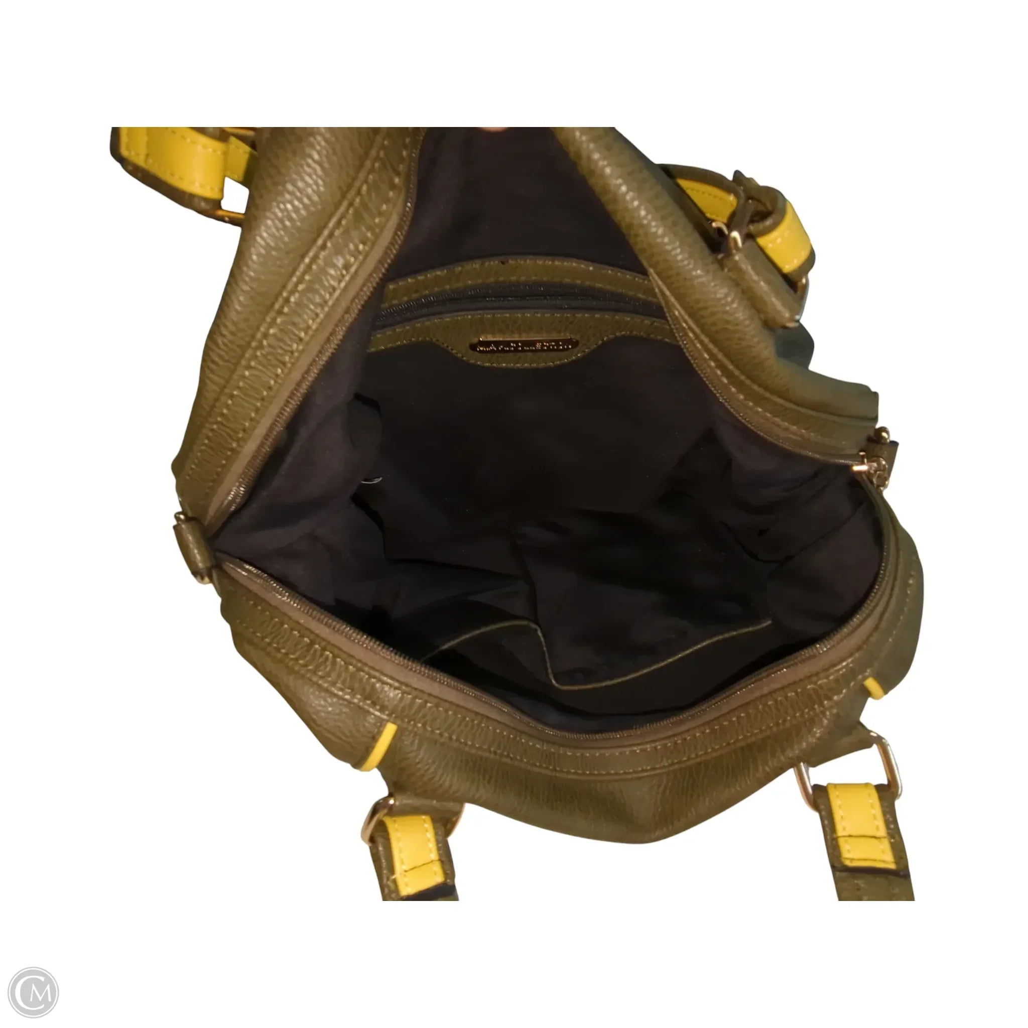 Handbag By Clothes Mentor, Size: Large