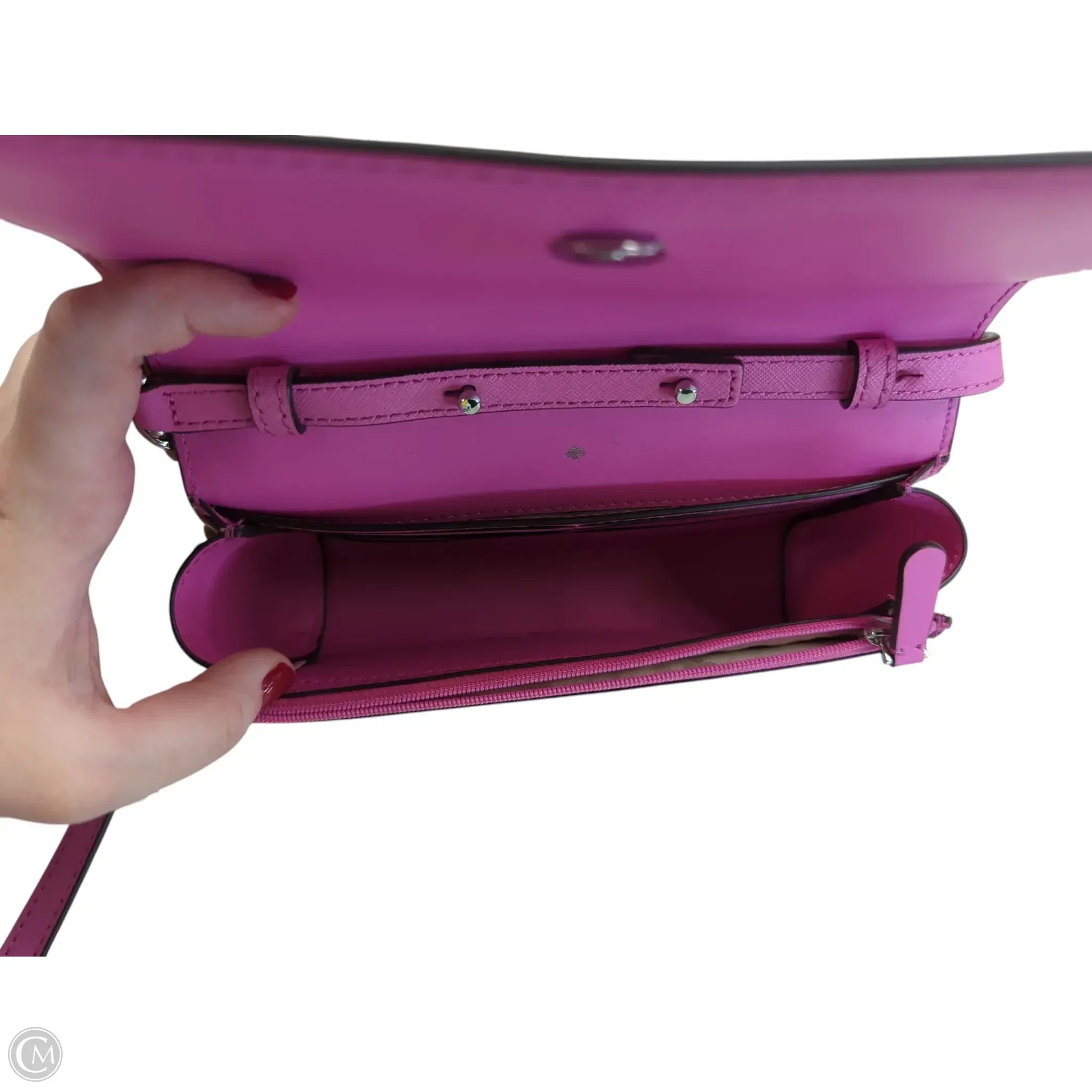 Crossbody Designer By Kate Spade, Size: Small